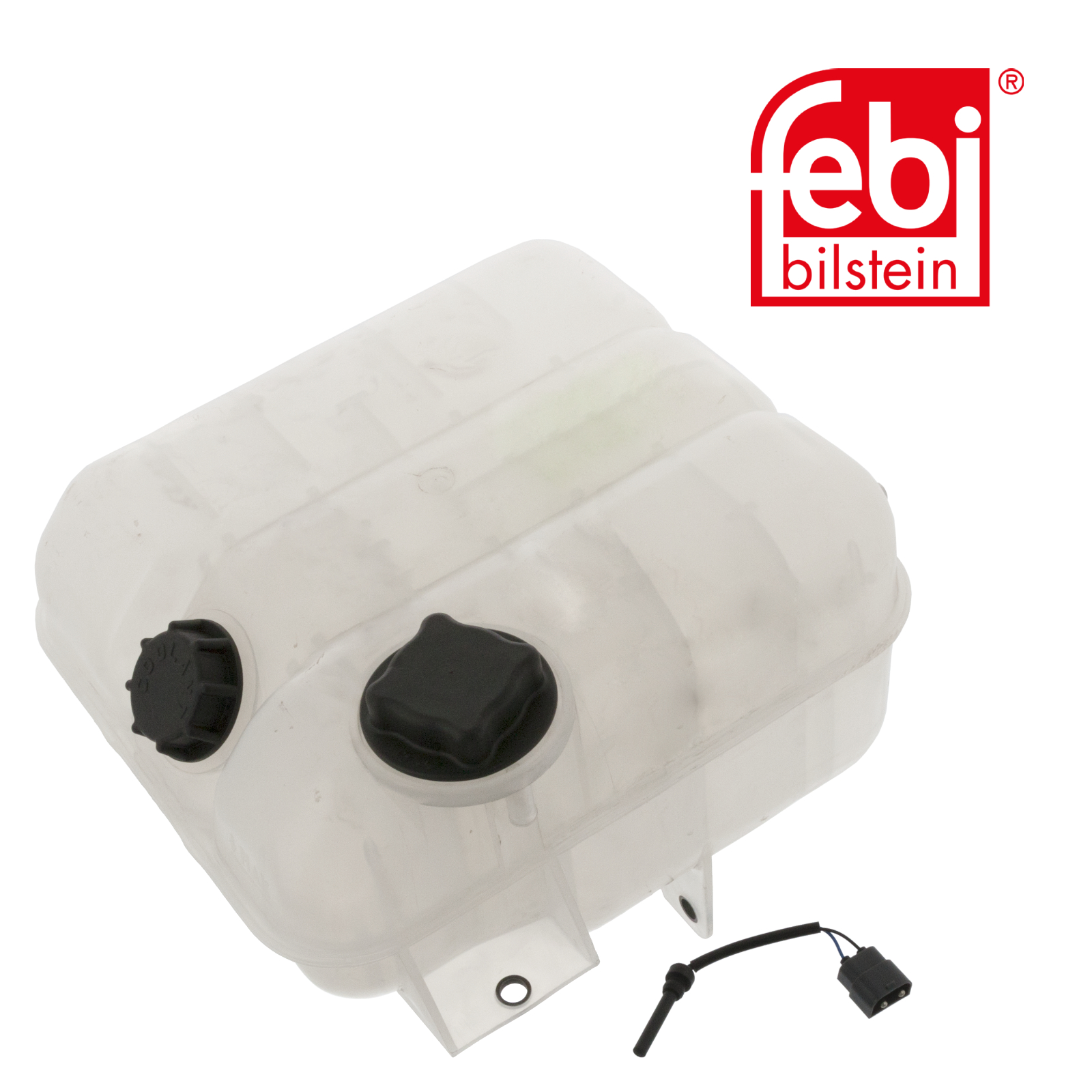 Febi Coolant Expansion Tank 45934