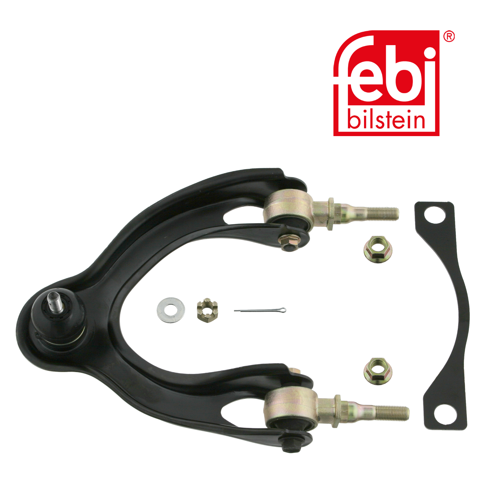 Febi Control/Trailing Arm Upper 15555