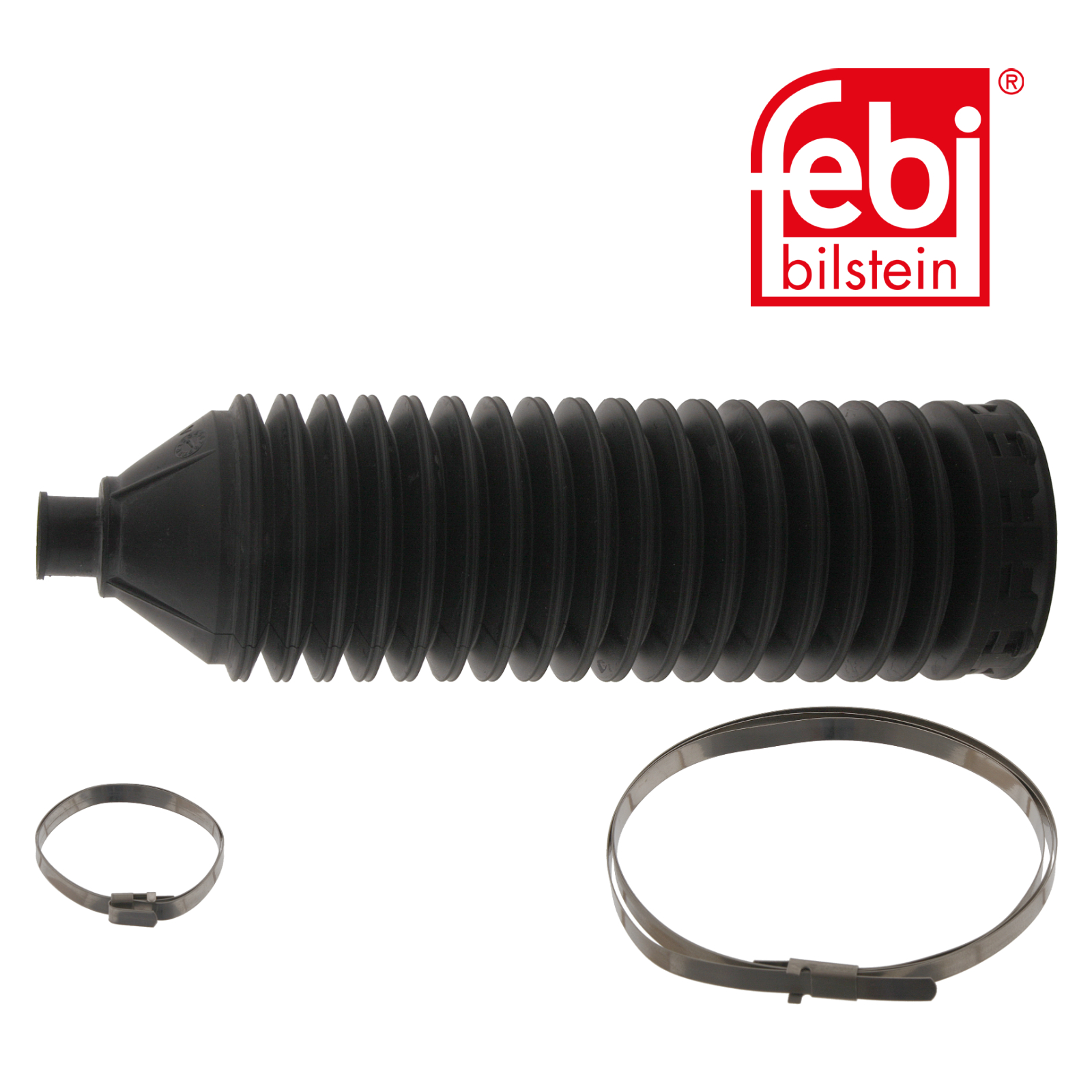 Febi Steering Bellow Kit Front Right 31052