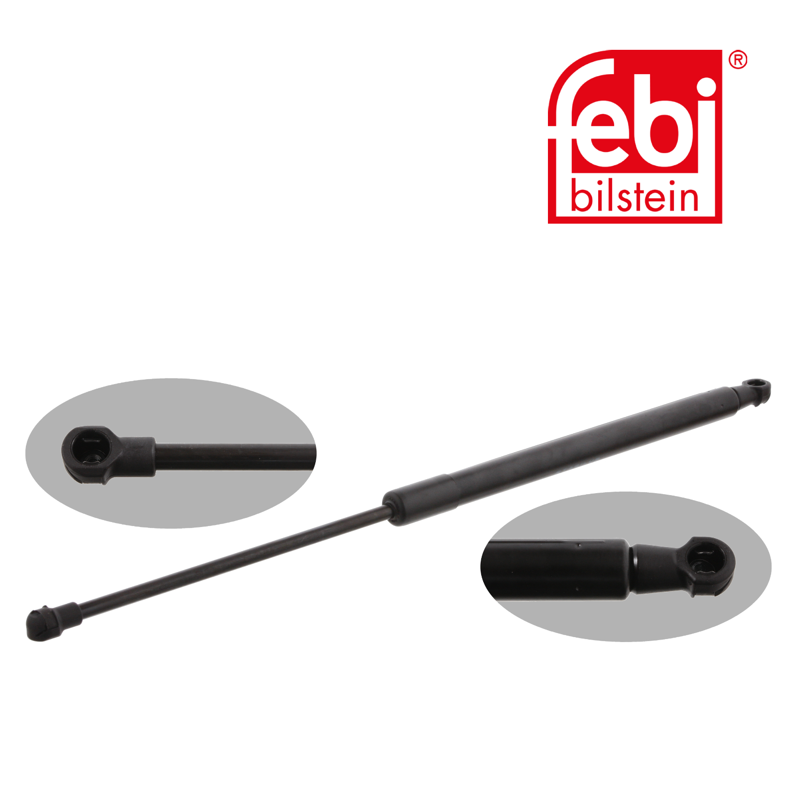 Febi Boot Gas Strut Lift Support Tailgate / Boot Lid Shock Replacem 31662