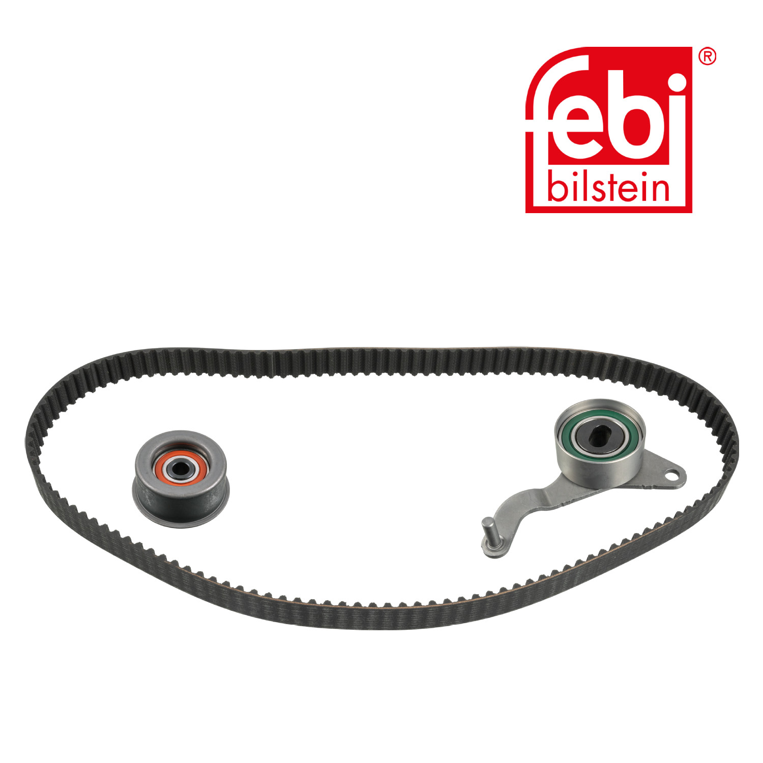 Febi Timing Belt Kit with Rollers 23413