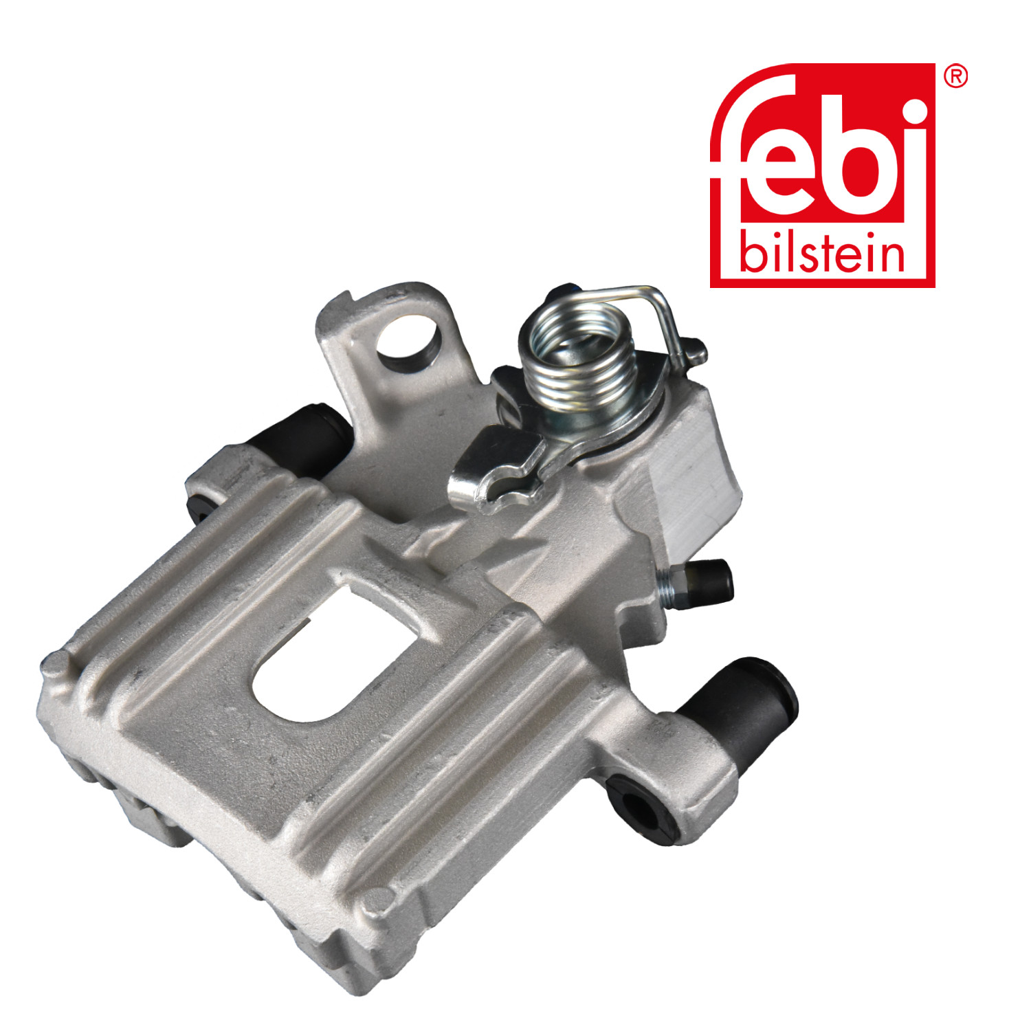 Febi Brake Caliper Assembly Rear Right 179129