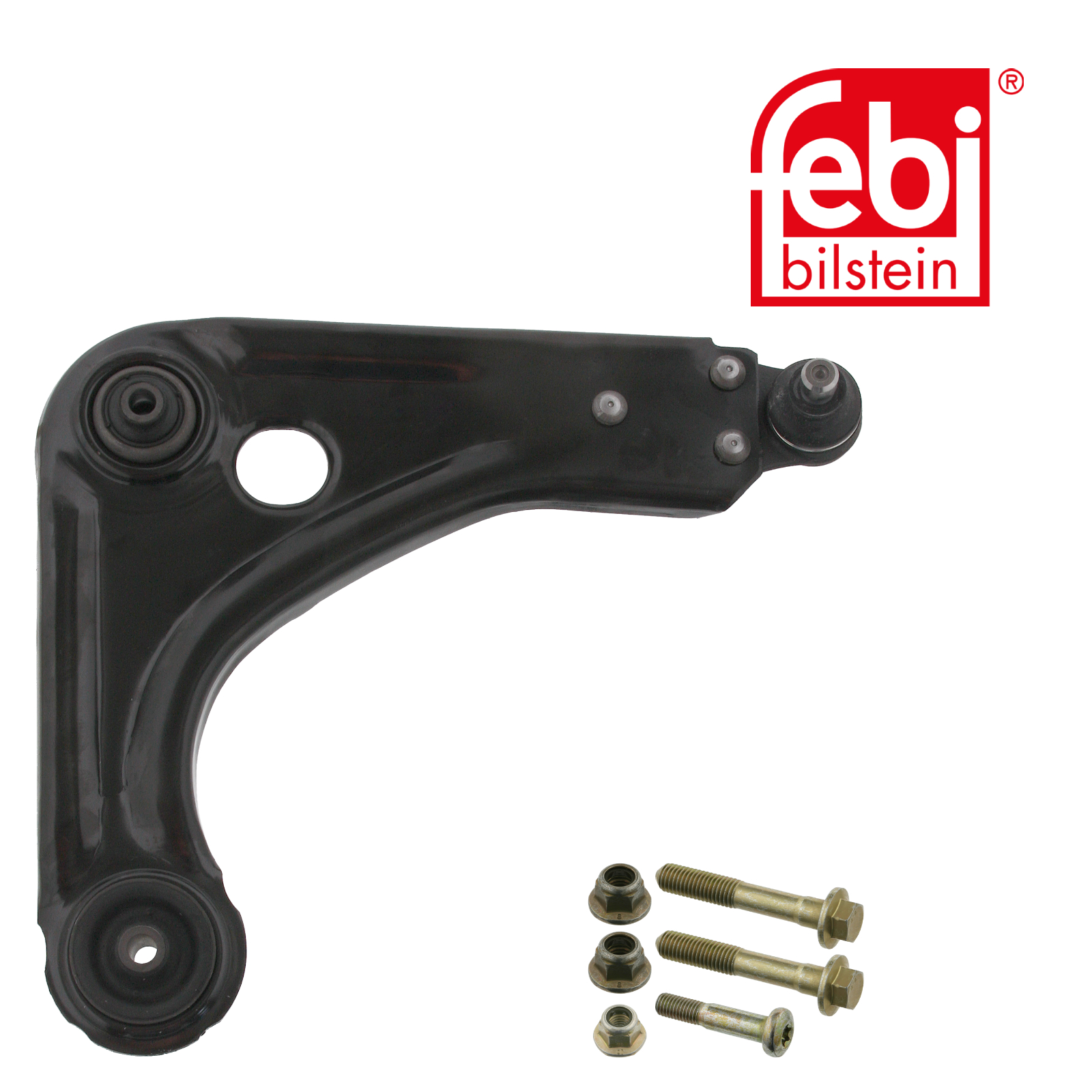 Febi Control/Trailing Arm Lower 33098