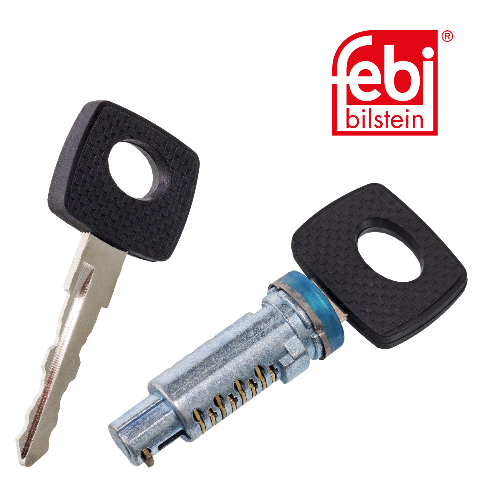 Febi Door Lock Barrel Cylinder both sides 24976