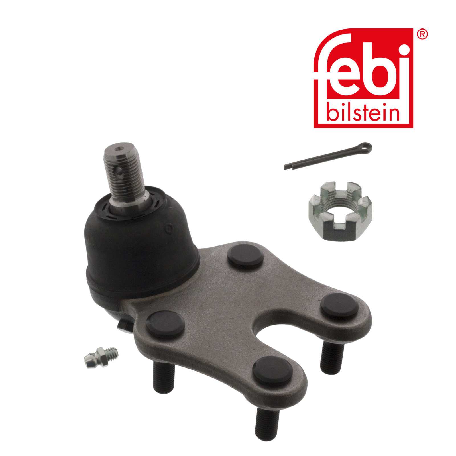 Febi Ball Joint Front Right 41357