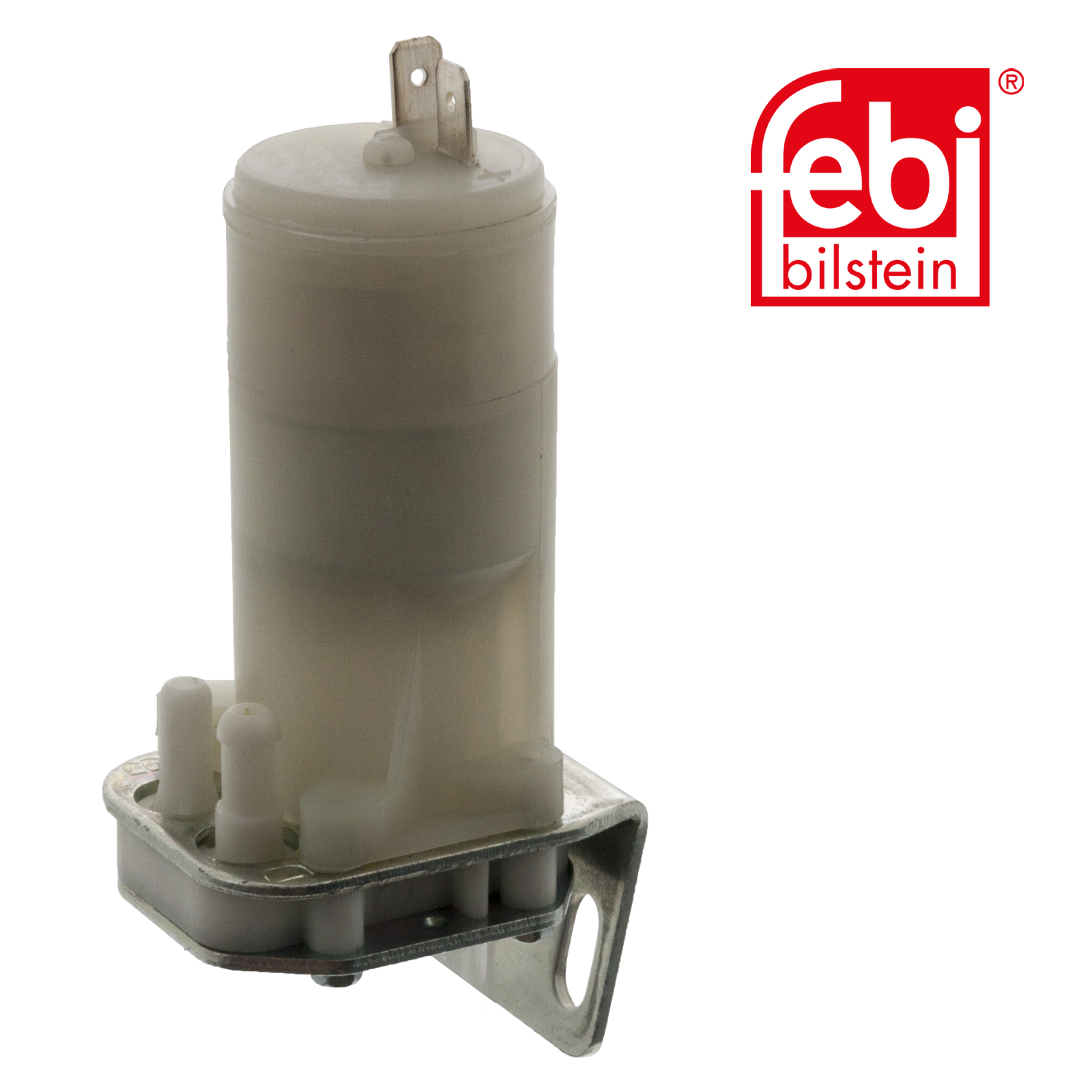 Febi Windscreen Washer Pump 48636