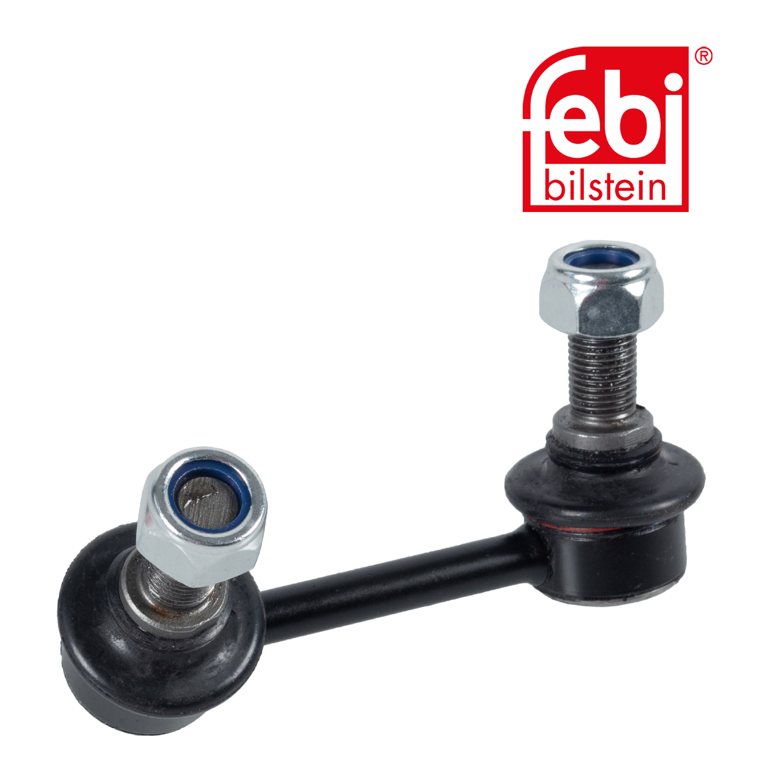 Febi Stabiliser Bar Link Coupling Rod Front Left 29753