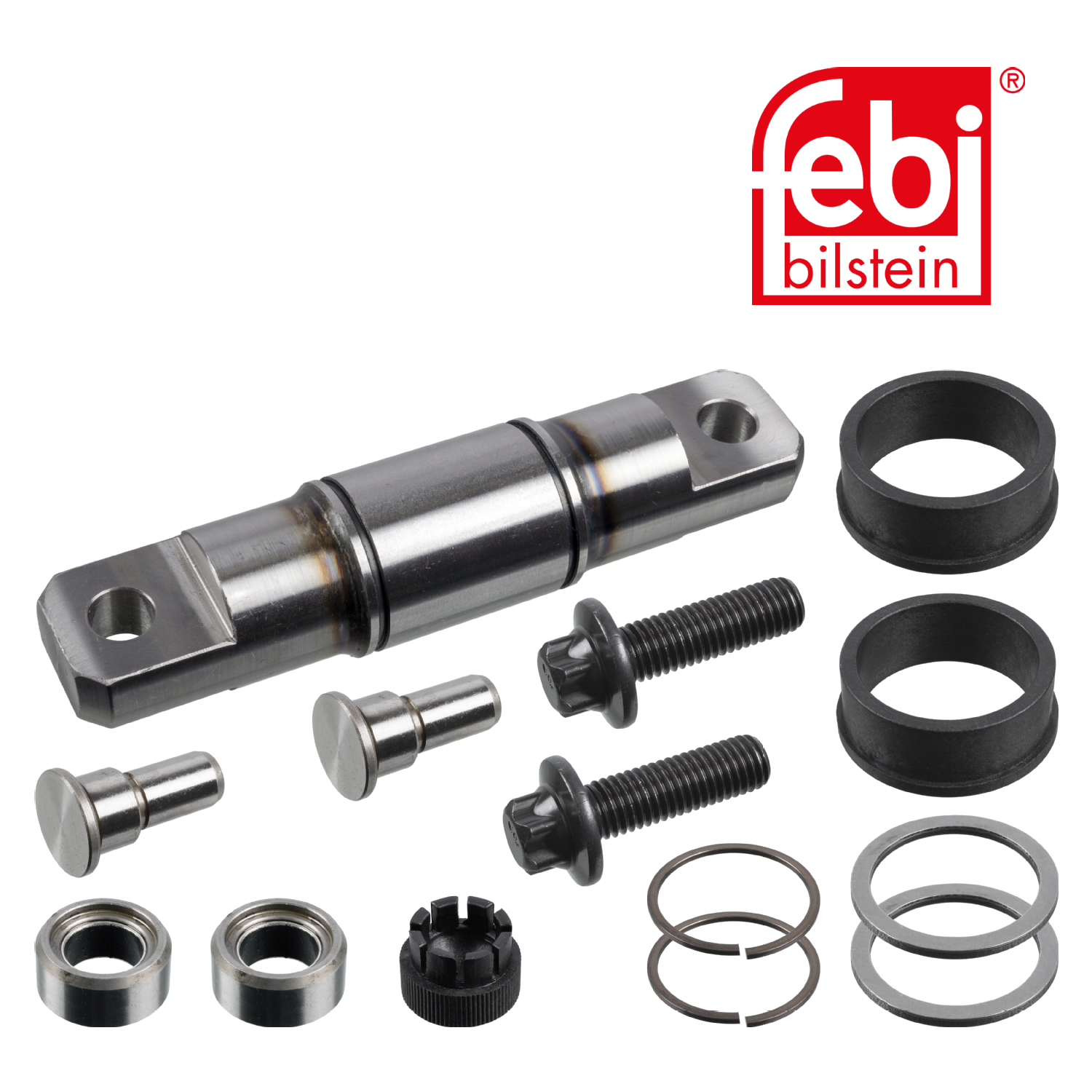 Febi Clutch Release Fork 38557