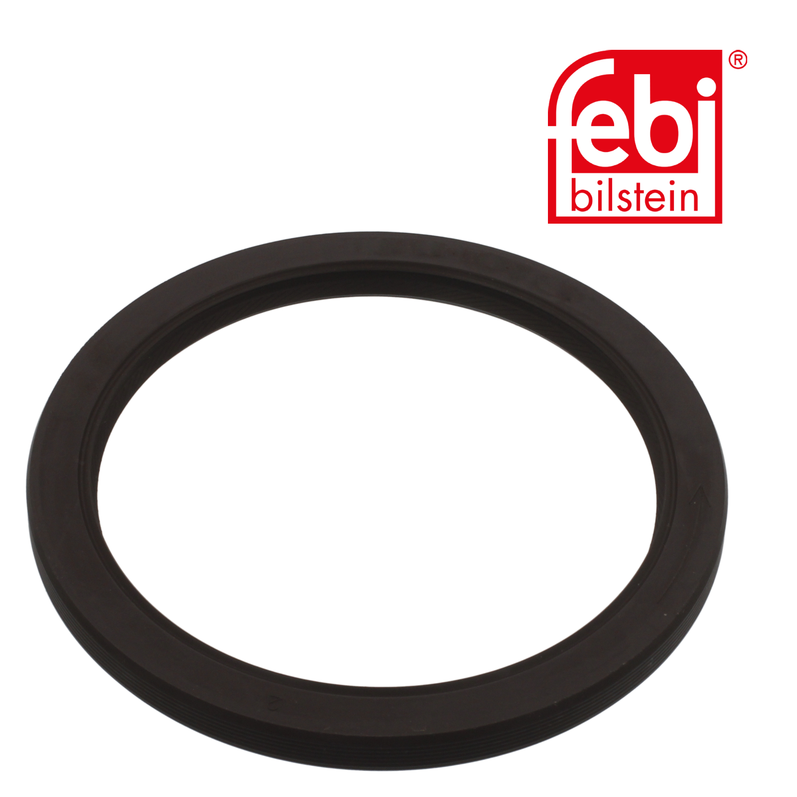 Febi Crankshaft Shaft Seal 110mm OD ID Wide 11808