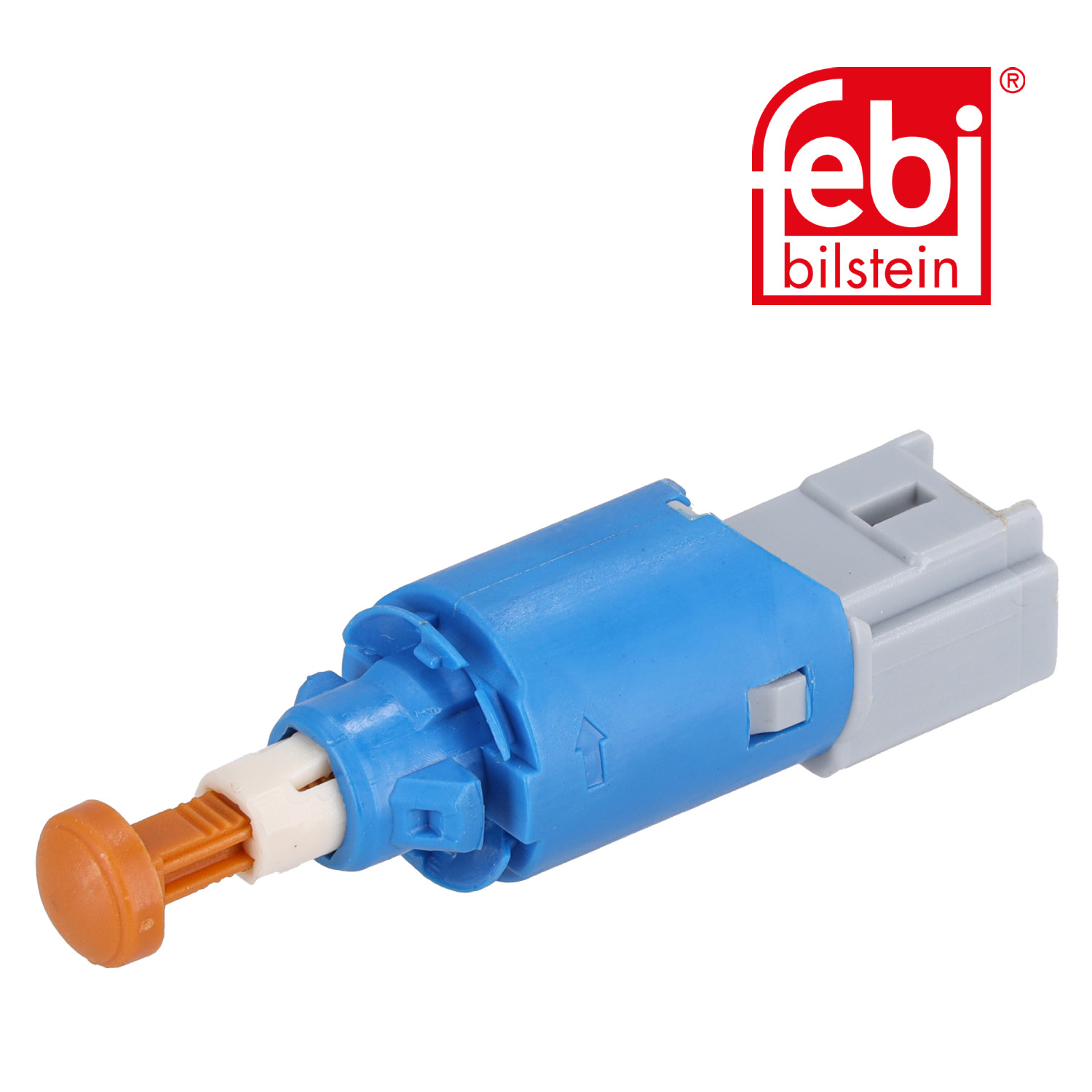 Febi Clutch Control Switch 2 Connectors 40419