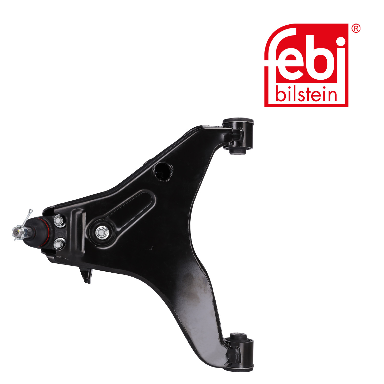 Febi Control/Trailing Arm Lower 178984
