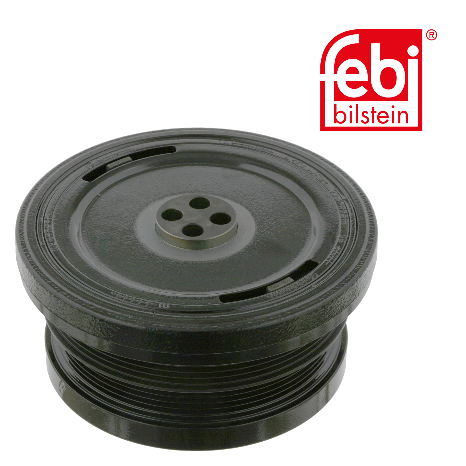 Febi Crank Shaft Belt Pulley 24181