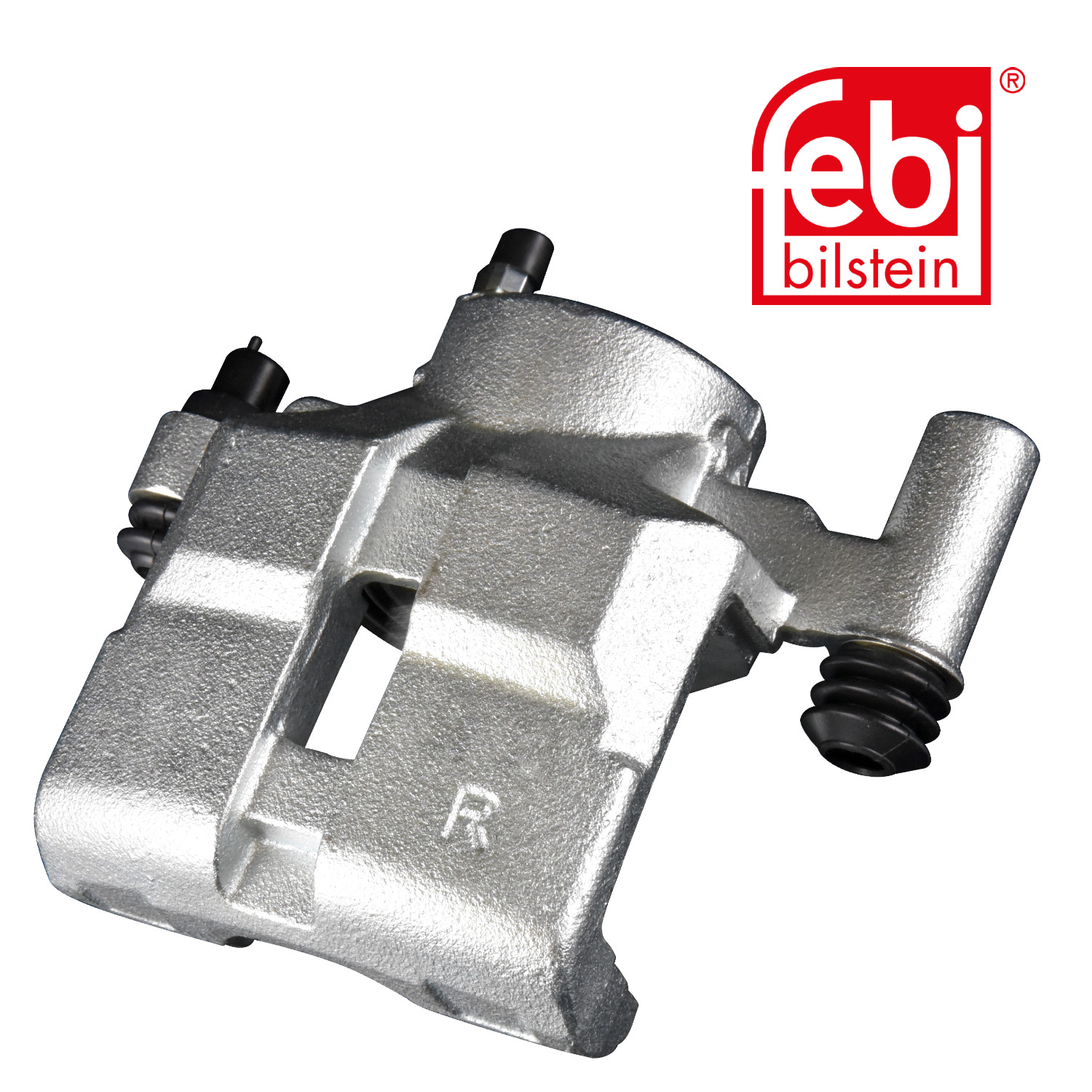 Febi Brake Caliper Assembly Front Right 180078