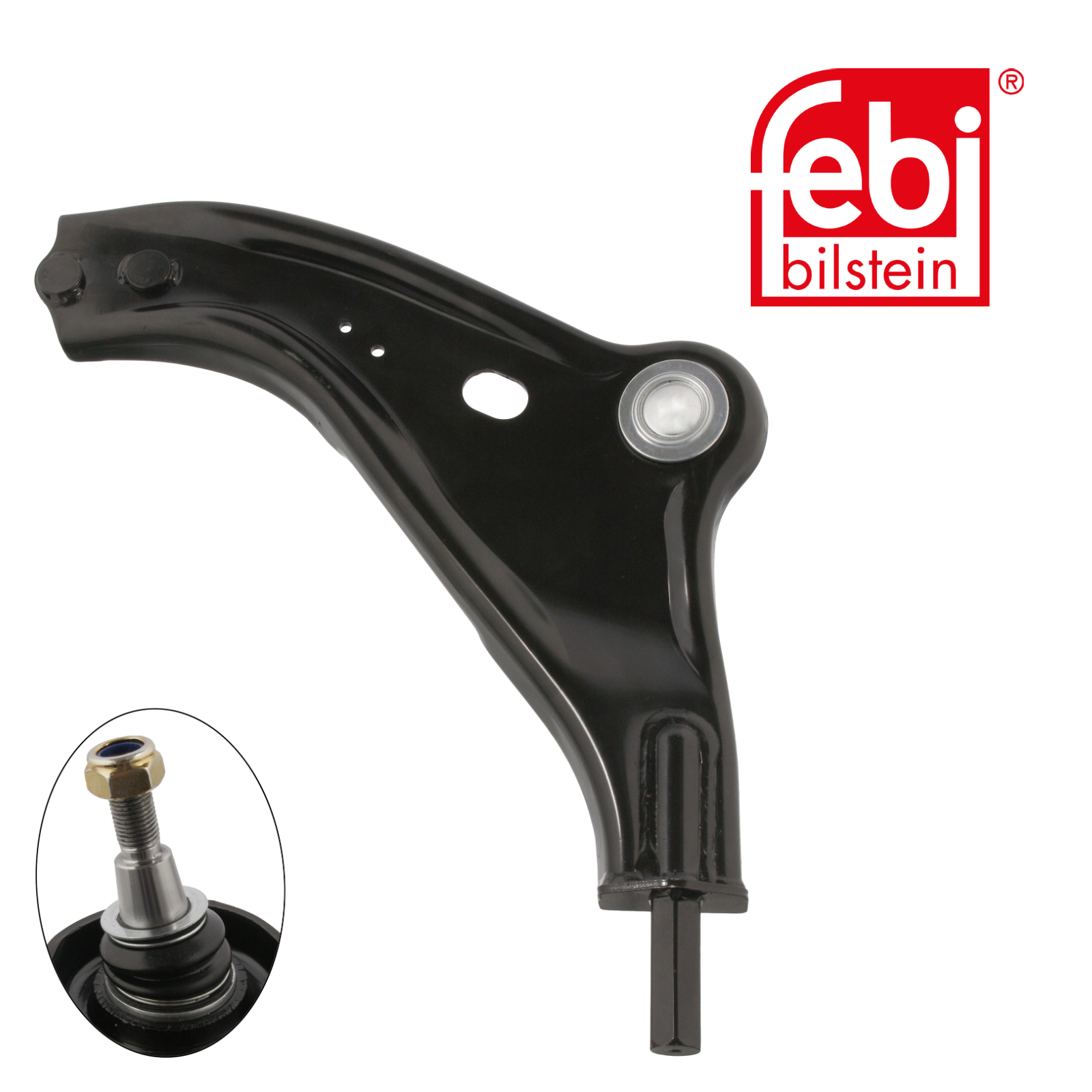 Febi Control/Trailing Arm Lower 36140