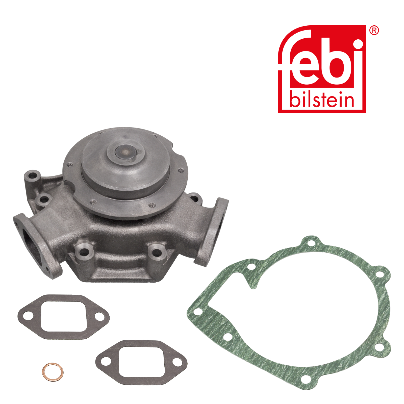 Febi Engine Cooling Water Pump 03223