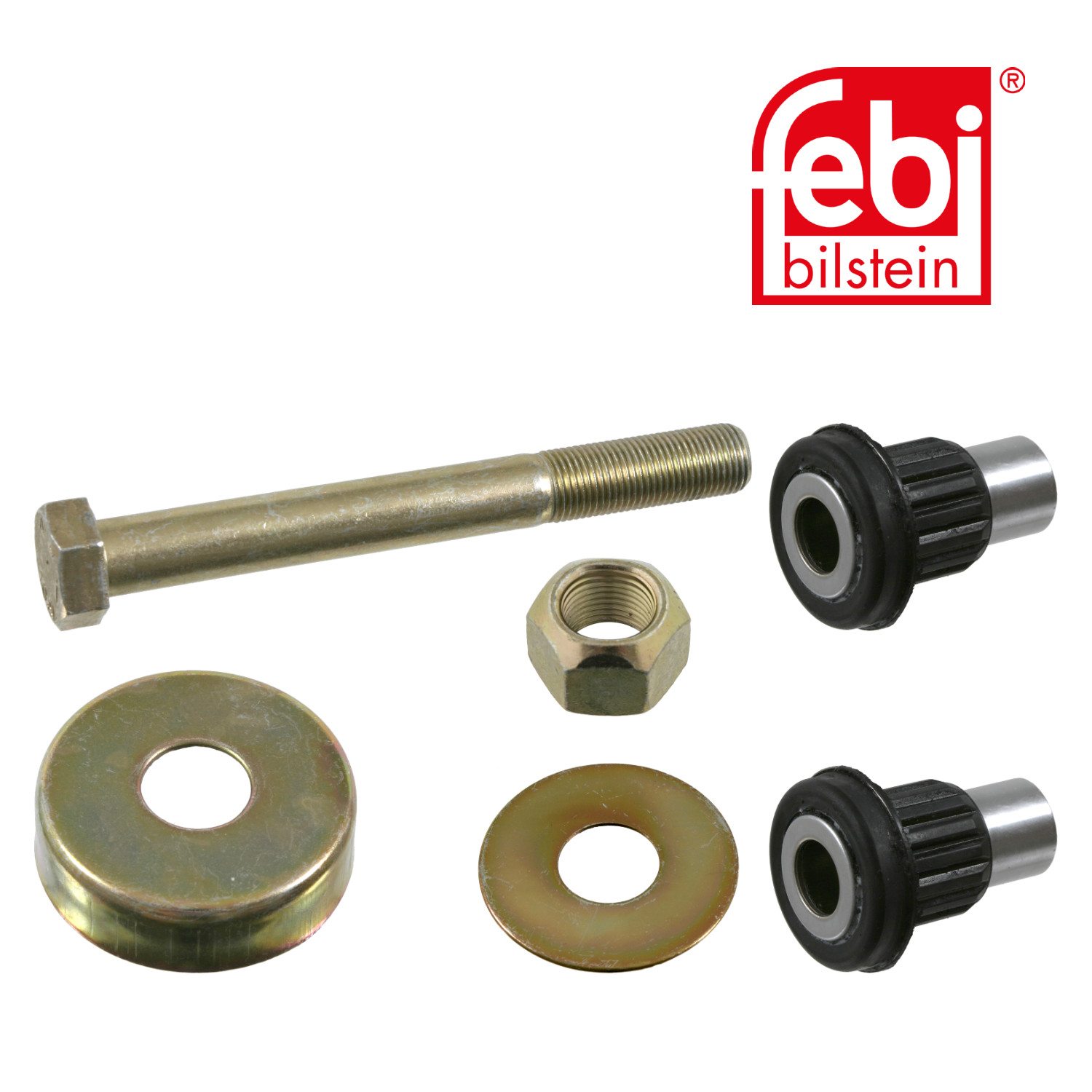 Febi Steering Idler Arm Repair Kit OD 05841