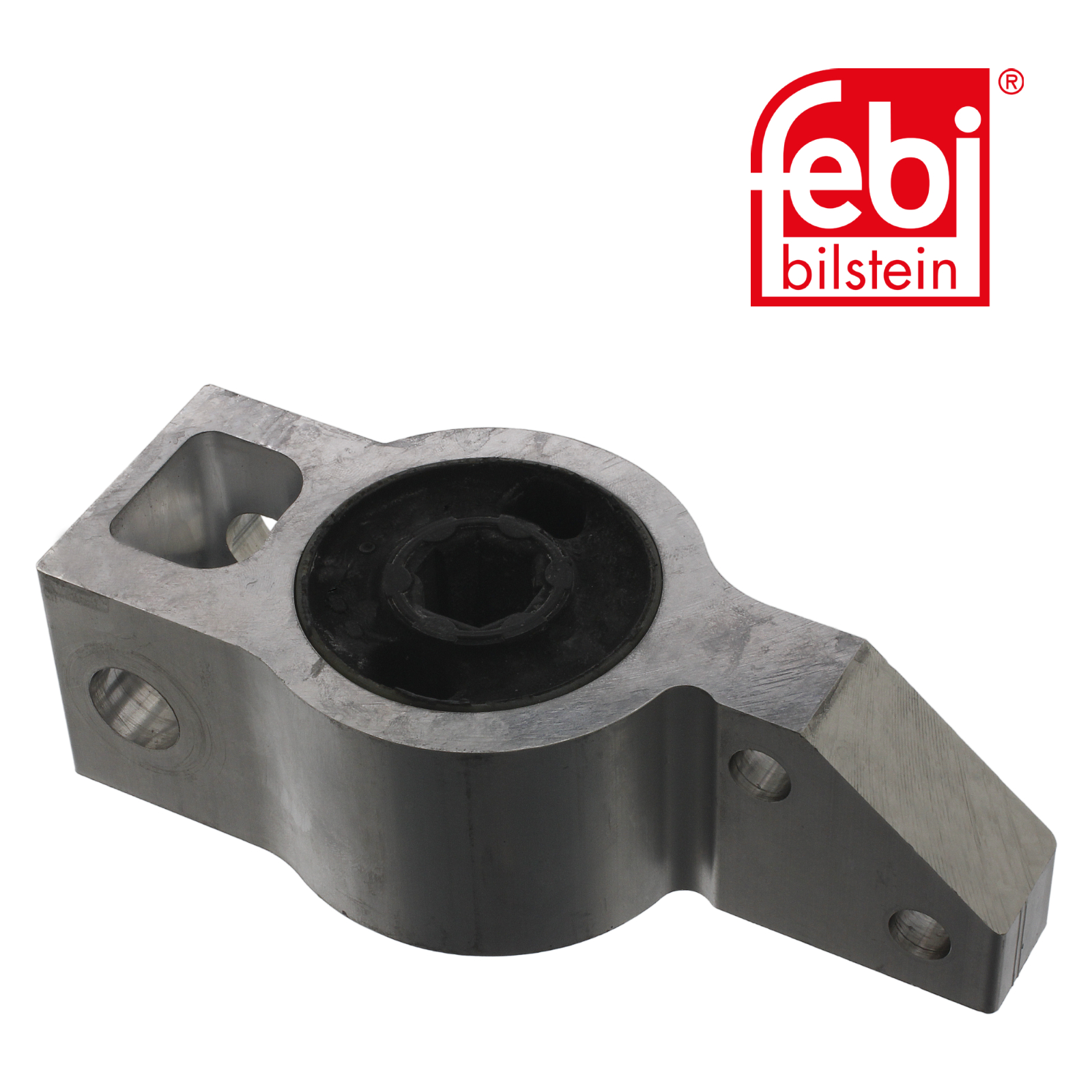 Febi Wishbone / Control / Trailing Arm Bush Rear 38663