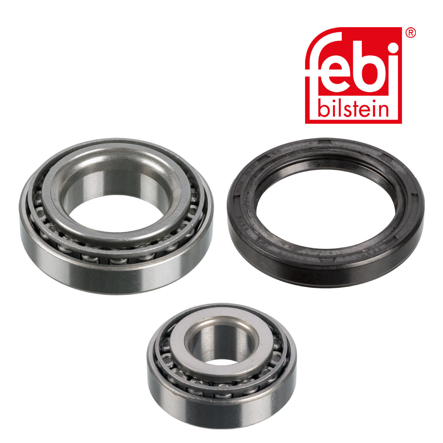 Febi Wheel Bearing Kit 05458