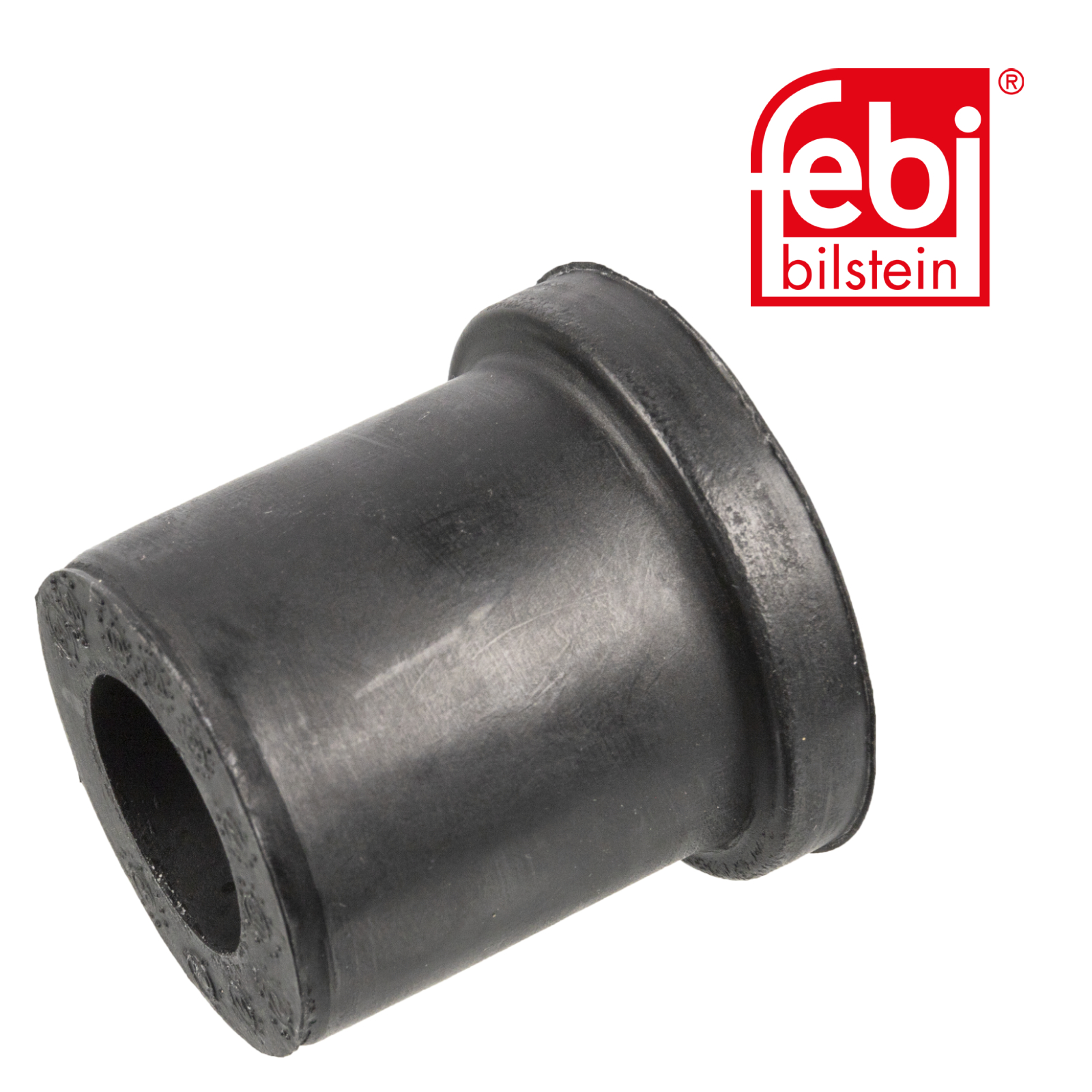Febi Leaf Spring Bushing 47mm OD ID 41117
