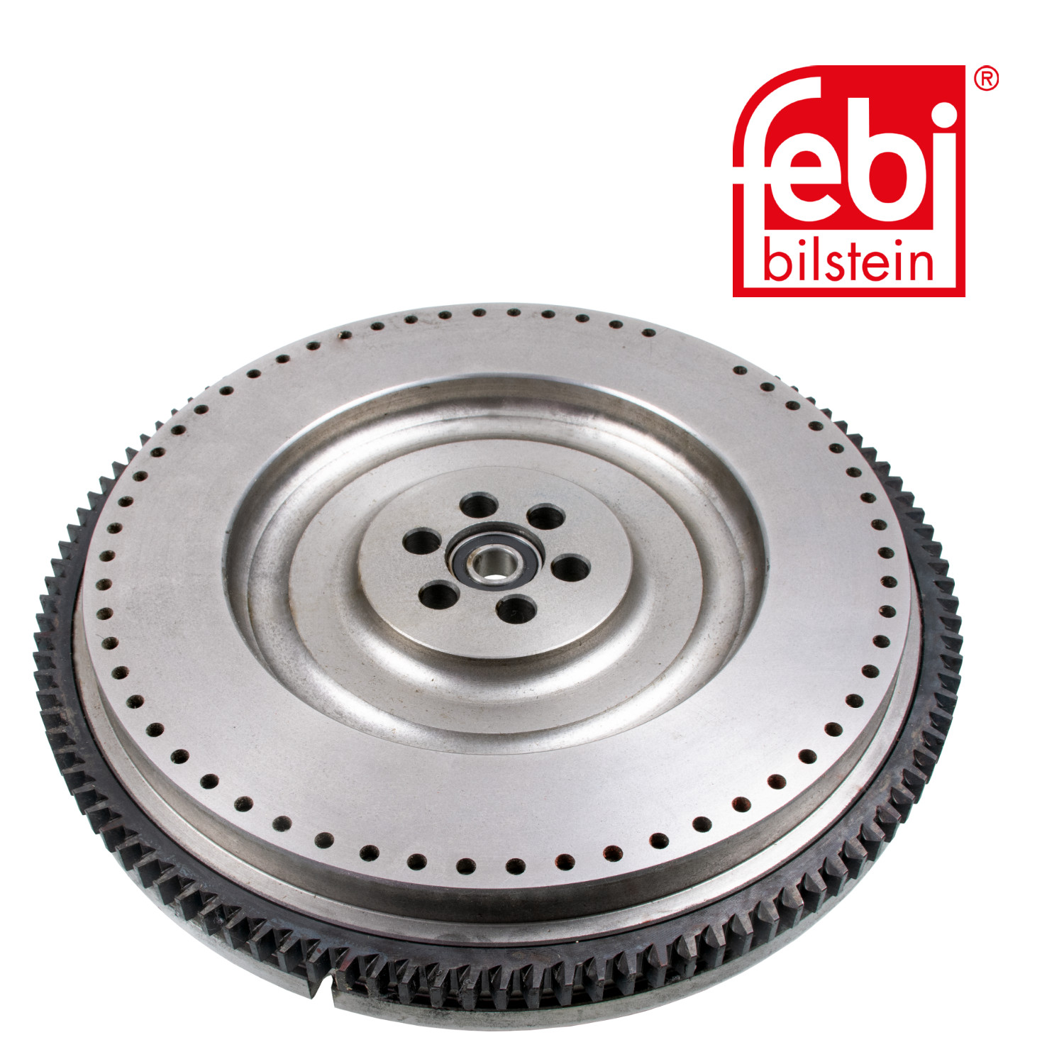 Febi Engine Flywheel 110 Teeth 180270