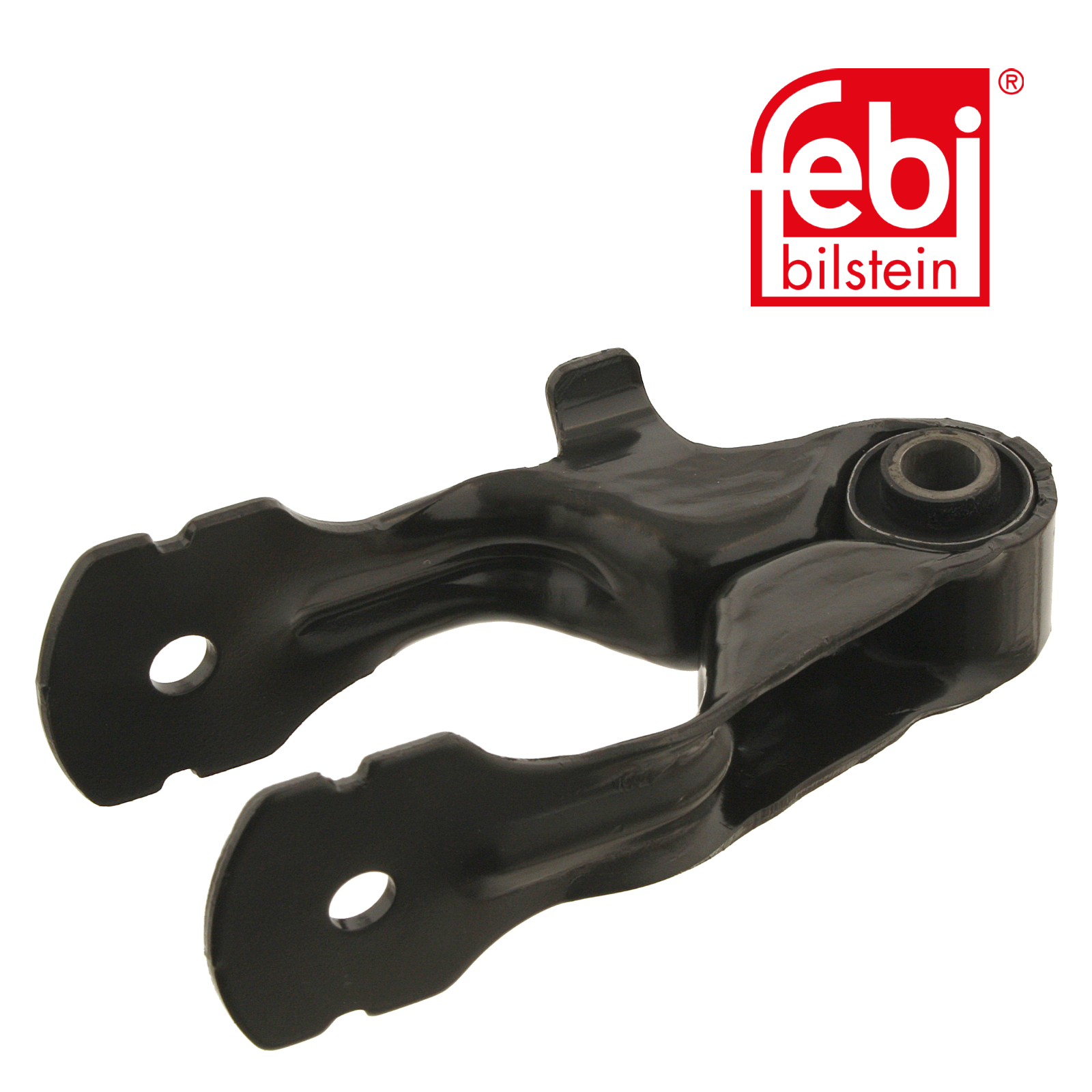 Febi Engine Mount Mounting Centre 31131