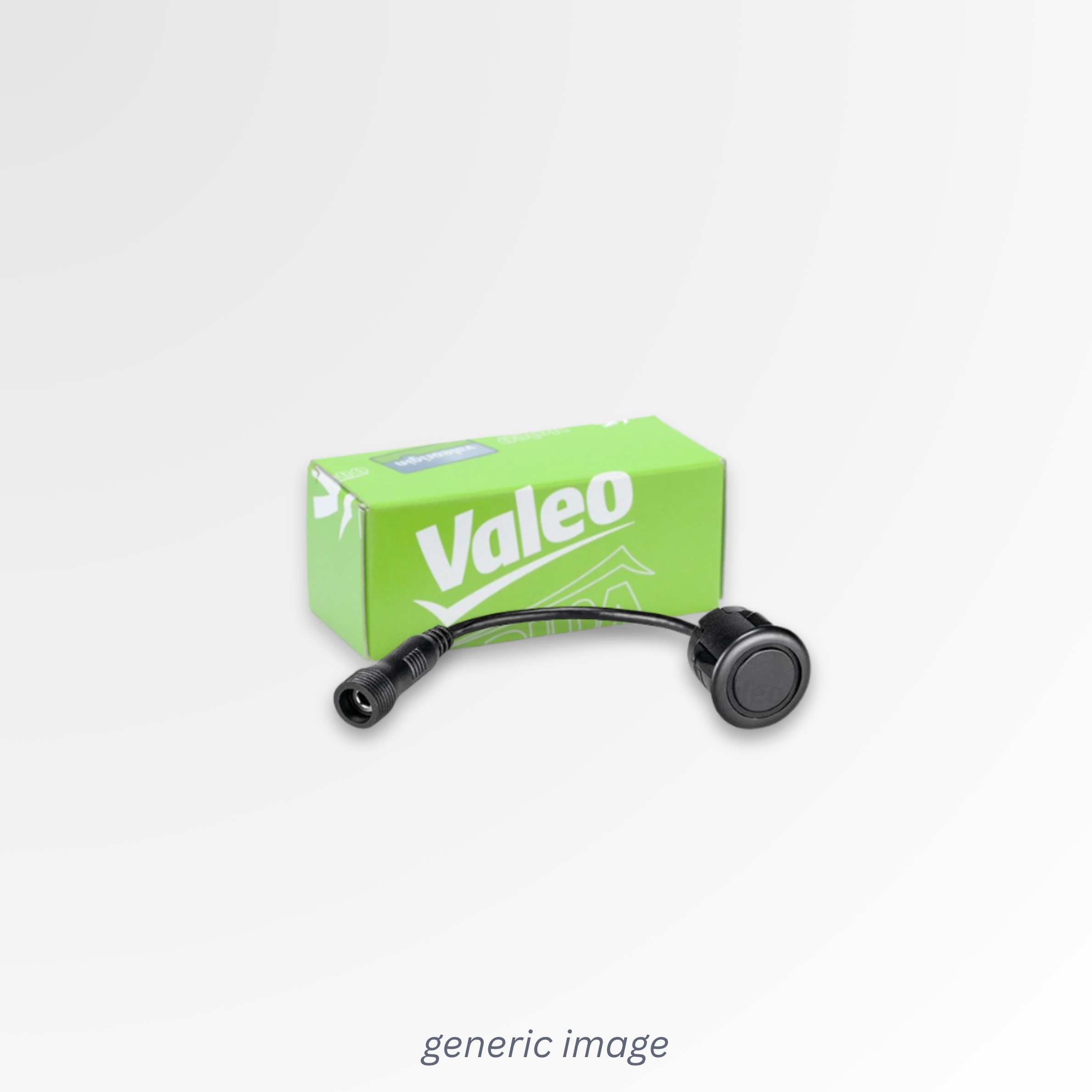 Valeo Parking Sensor (PDC) 632207