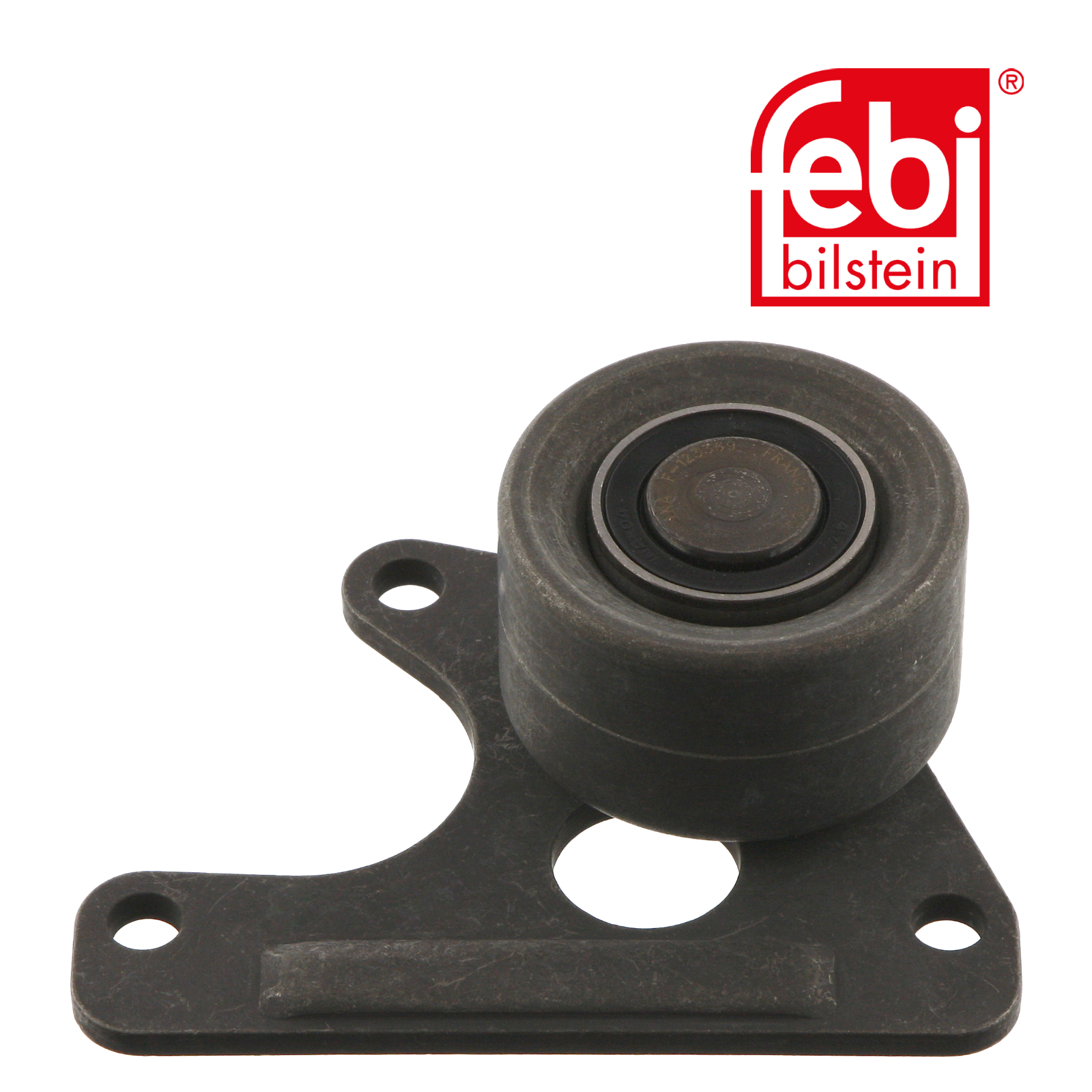 Febi Timing Belt Deflection Pulley/Guide Pulley 60mm OD ID Wide 04750