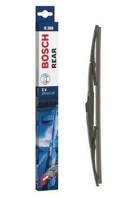 Bosch Conventional Wiper Blade 350mm — H358 fits Chevrolet Cruze 2011-2015