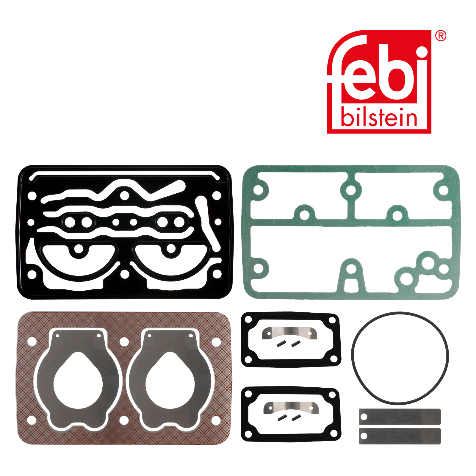 Febi Multi-valve Seal Kit 35781