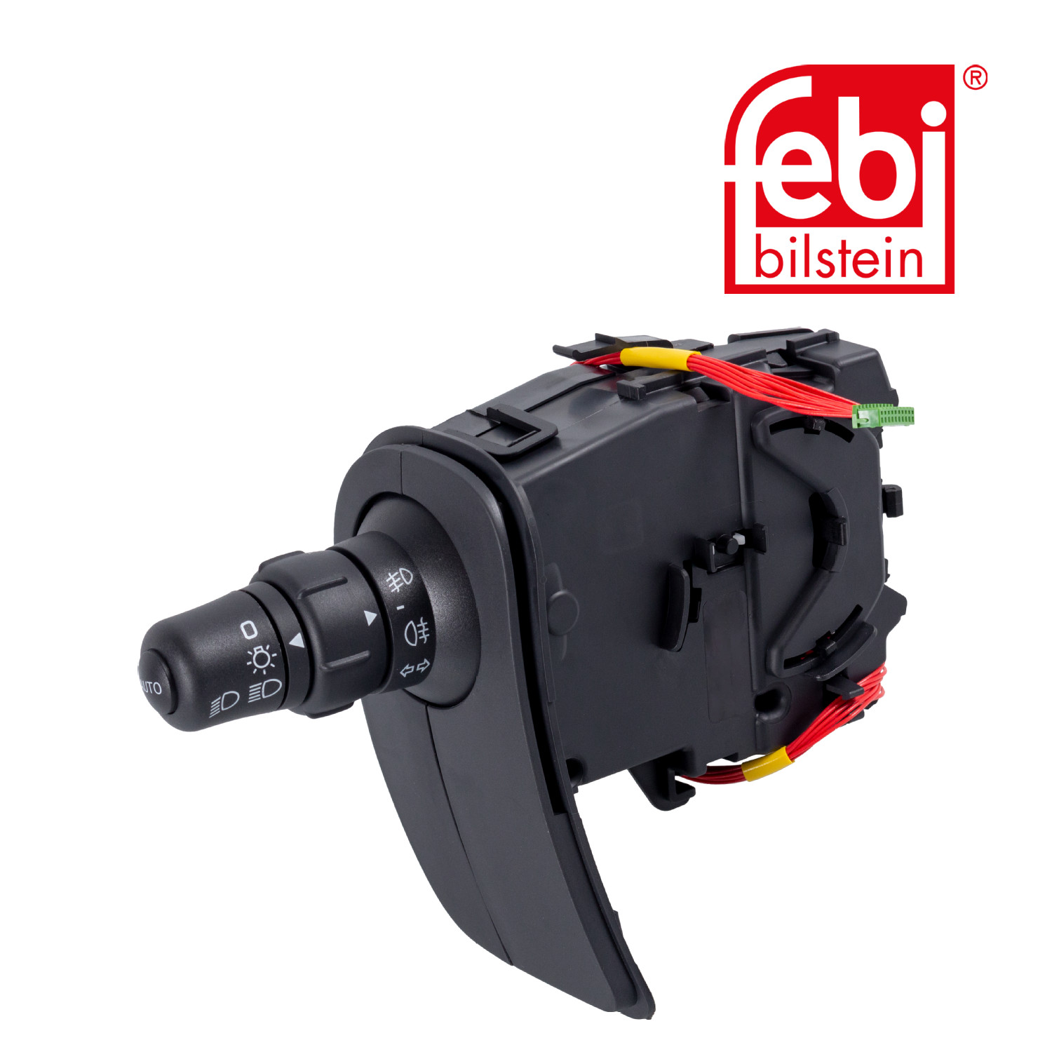 Febi Steering Column Switch 10 Connectors 101766