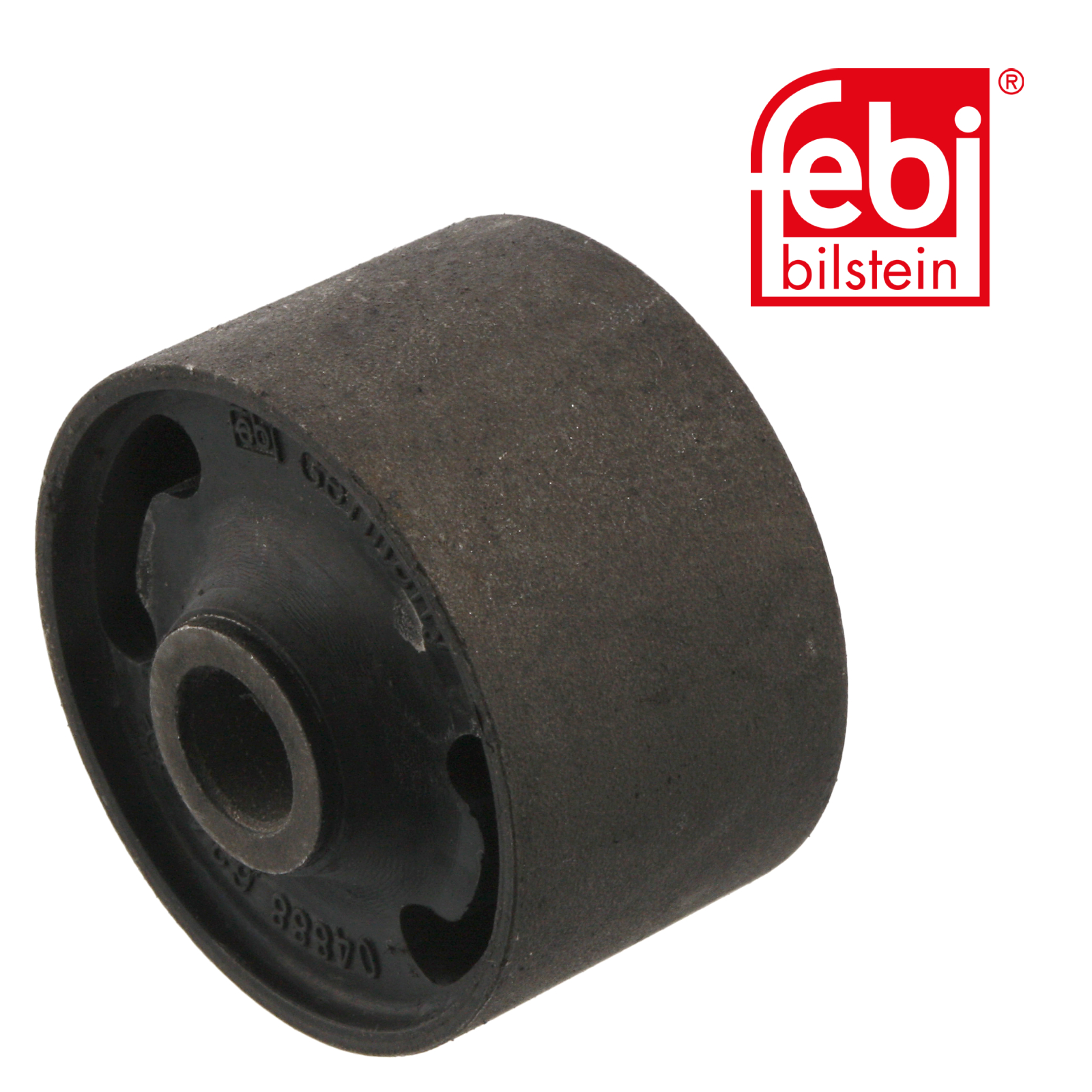 Febi Axle Beam Bushing Rear Right 04888