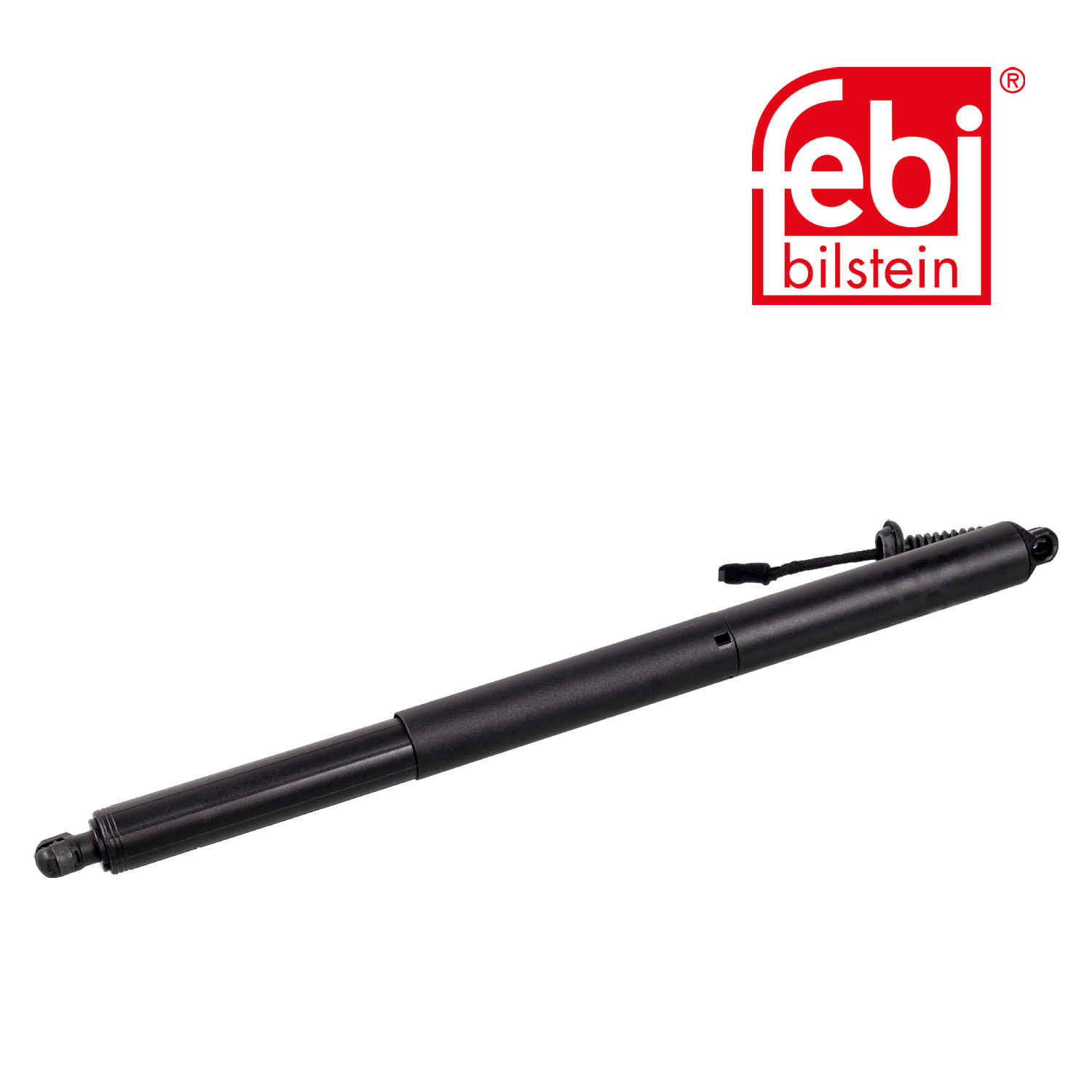 Febi Boot Gas Strut Lift Support Tailgate / Boot Lid Sh 179301