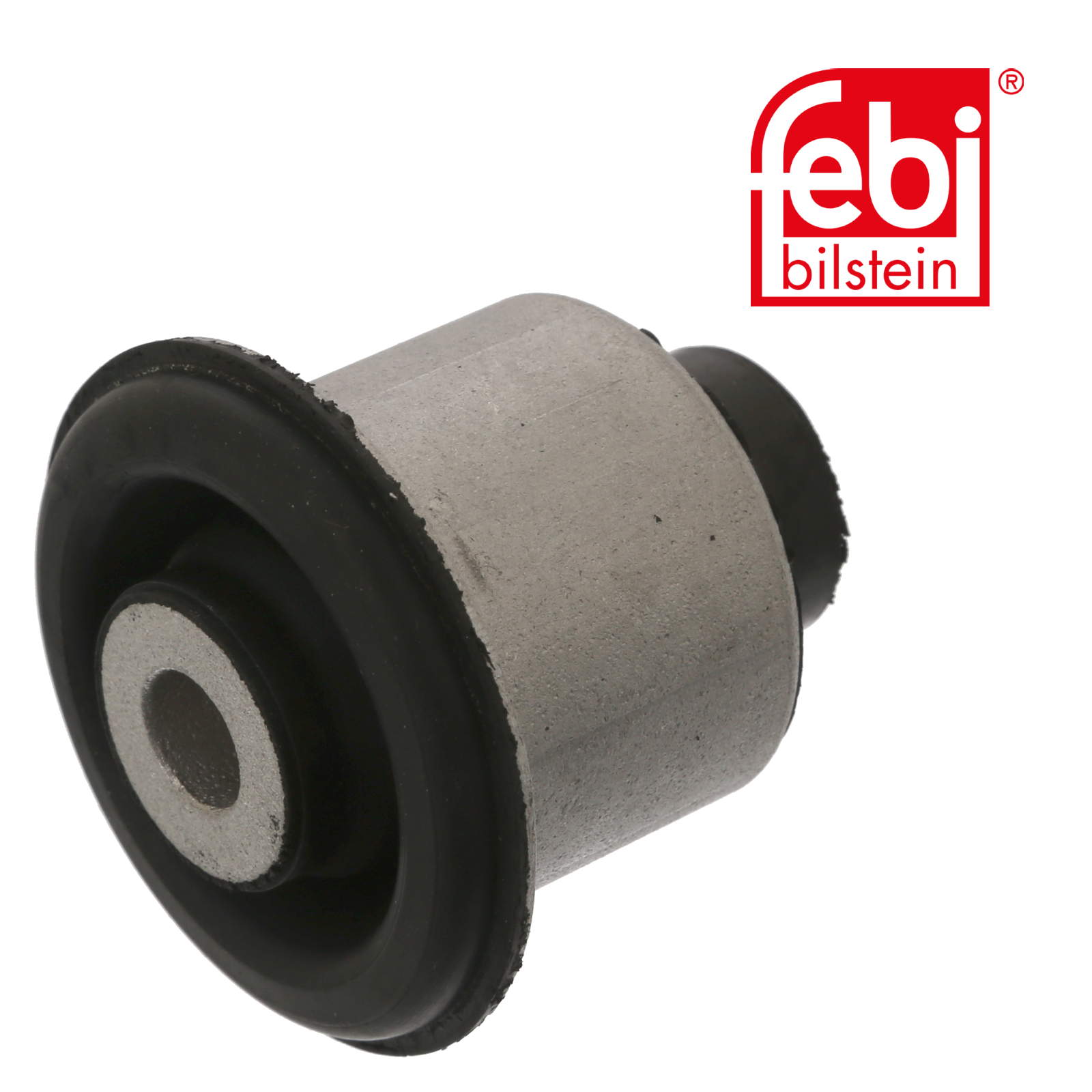 Febi Wishbone / Control / Trailing Arm Bush Front Right 38002