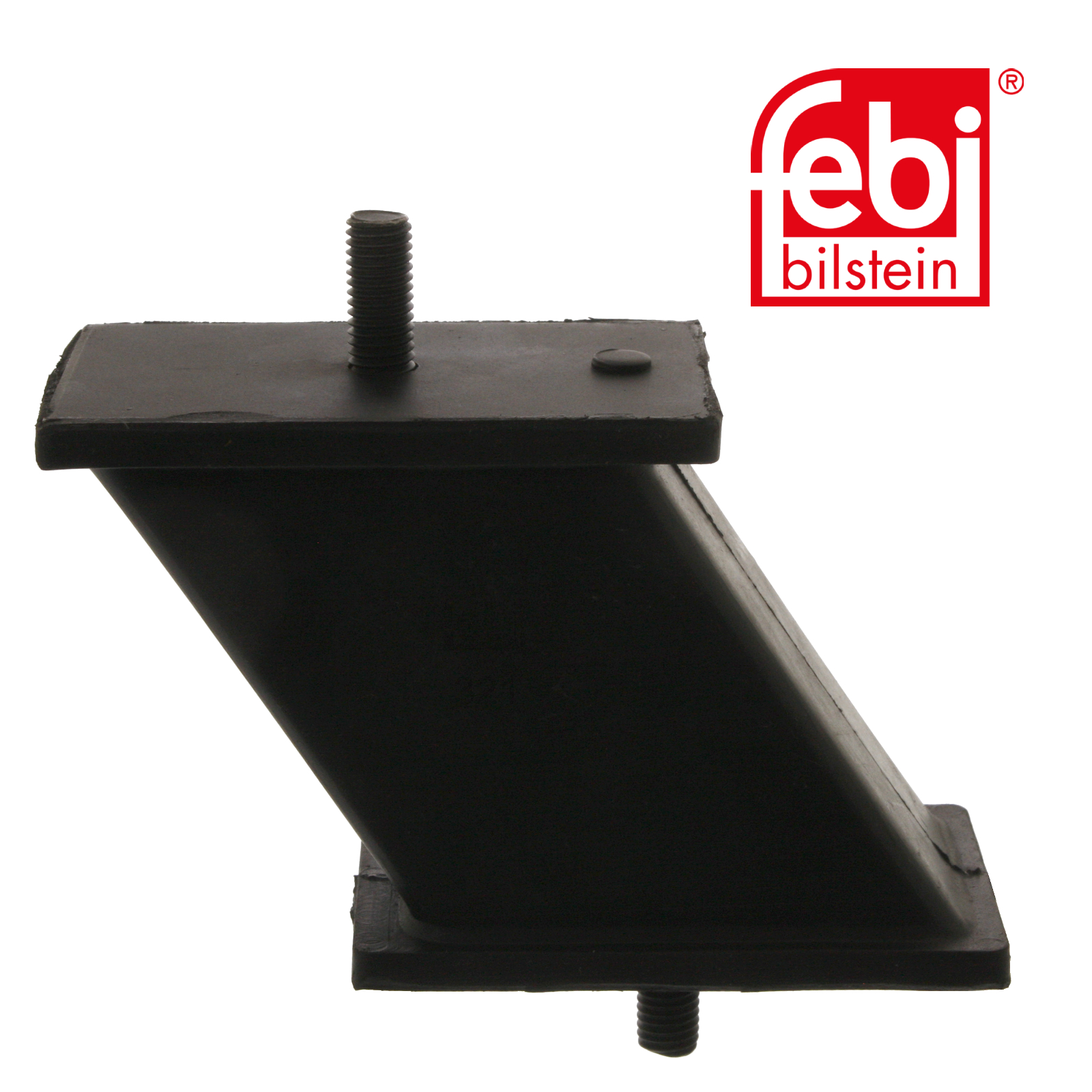 Febi Driver Cab Suspension Bush OD ID 40753