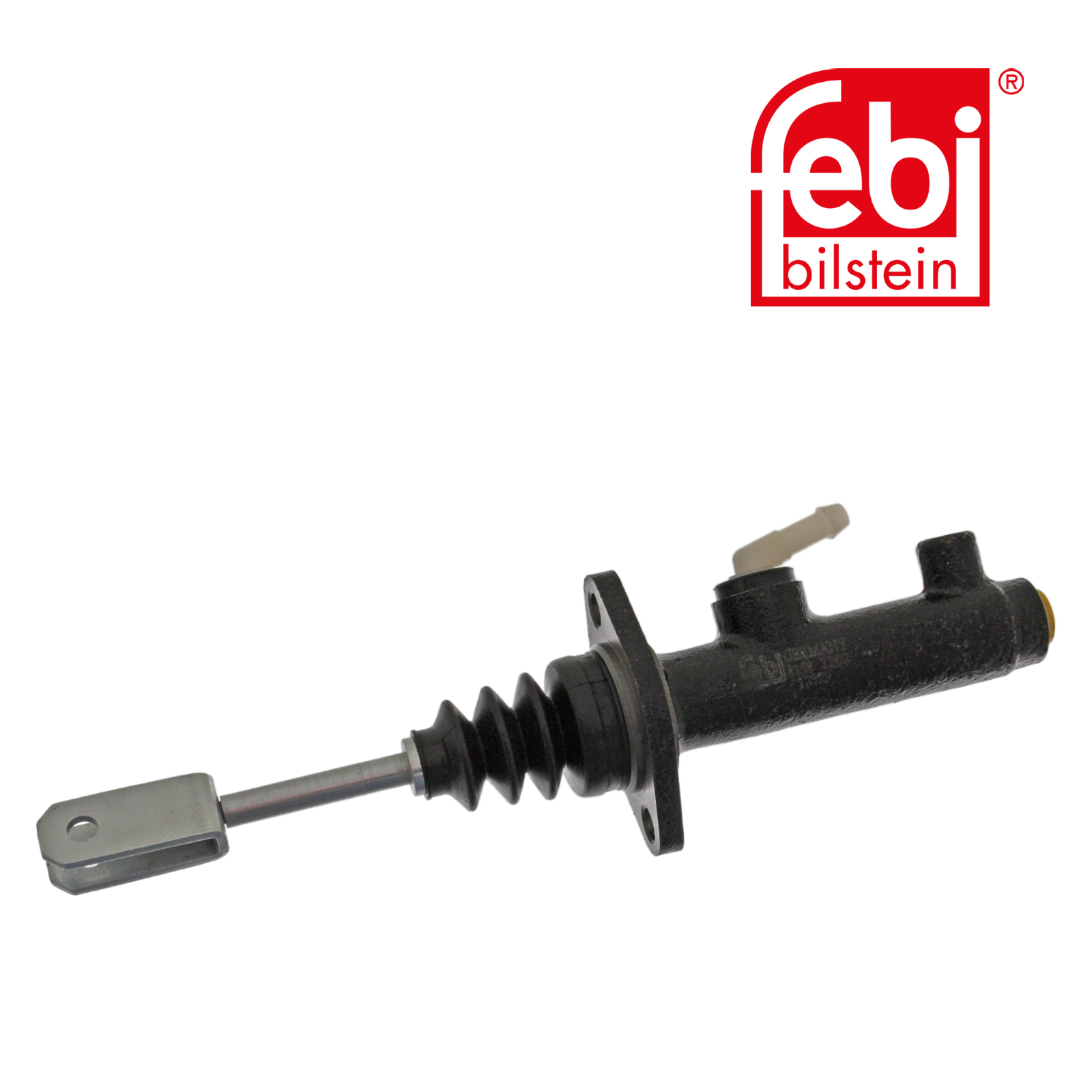 Febi Clutch Master Cylinder 12329
