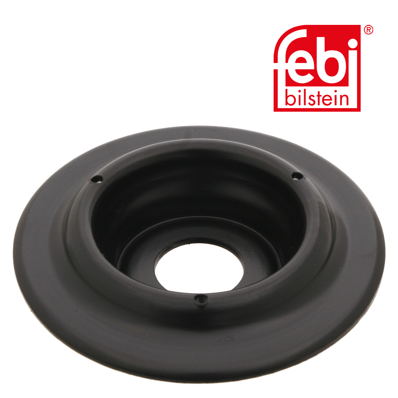 Febi Upper Supension Coil Spring Seat 29762