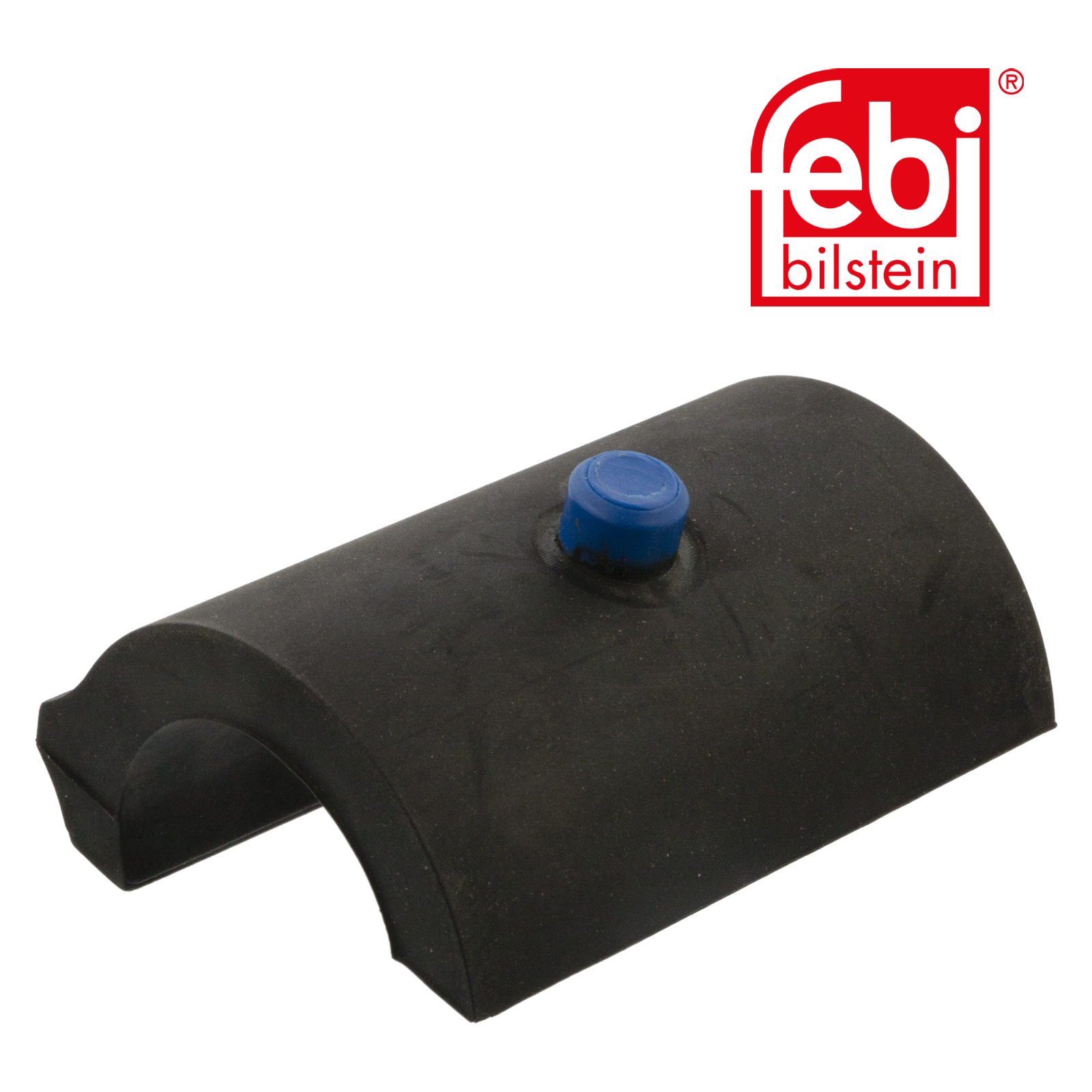 Febi Anti Roll Bar Mounting Bracket inner 45191