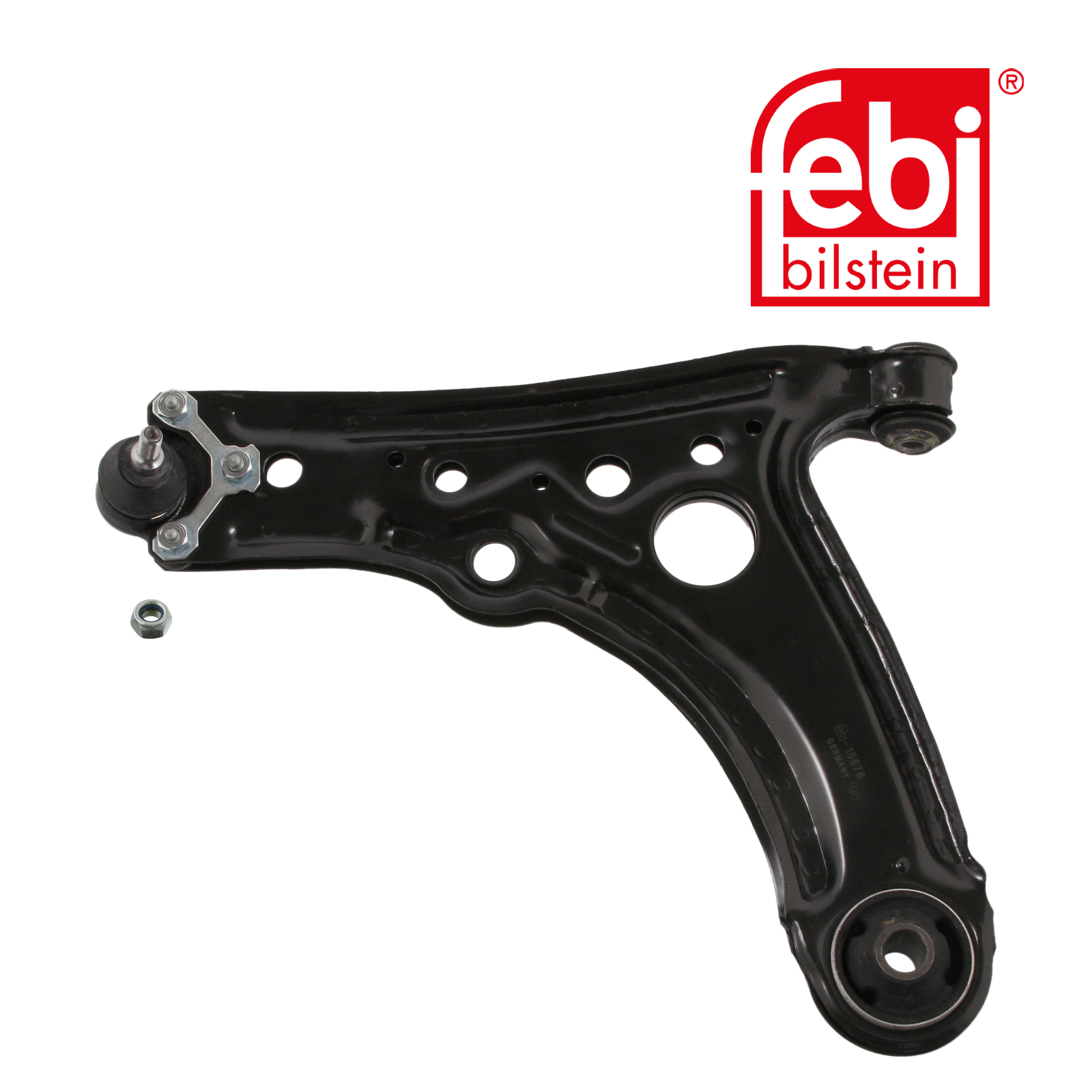 Febi Control/Trailing Arm 37407