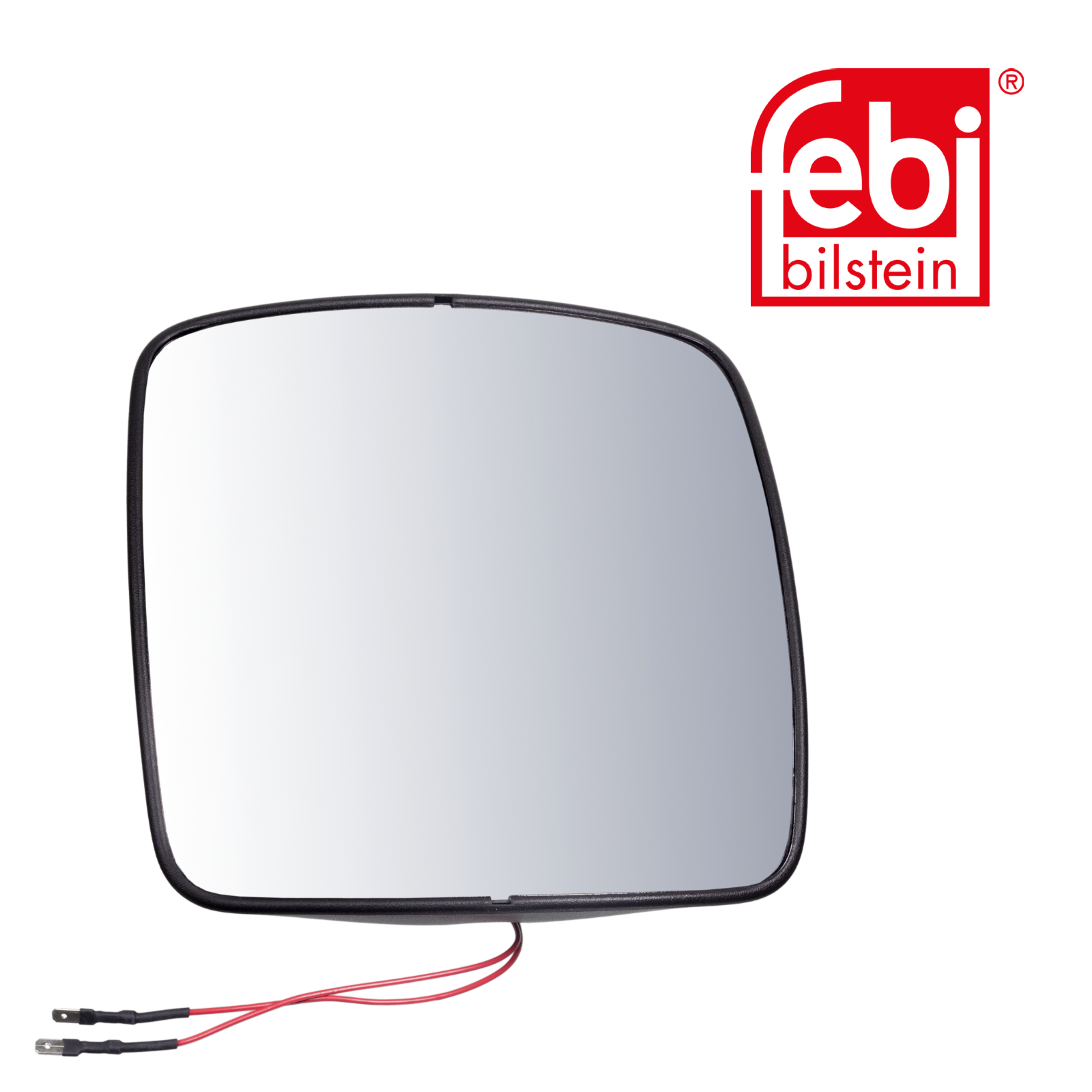 Febi Wide-Angle Mirror Wide 97mm Thick 100911