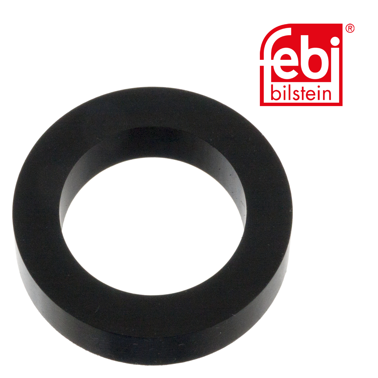 Febi Oil Pump Gasket 30mm OD ID 7mm Thick 49639