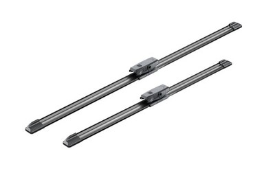 Bosch Aerotwin Wiper Blade Set 600mm + 475mm — AM980S fits Alpina B3 2007-2017
