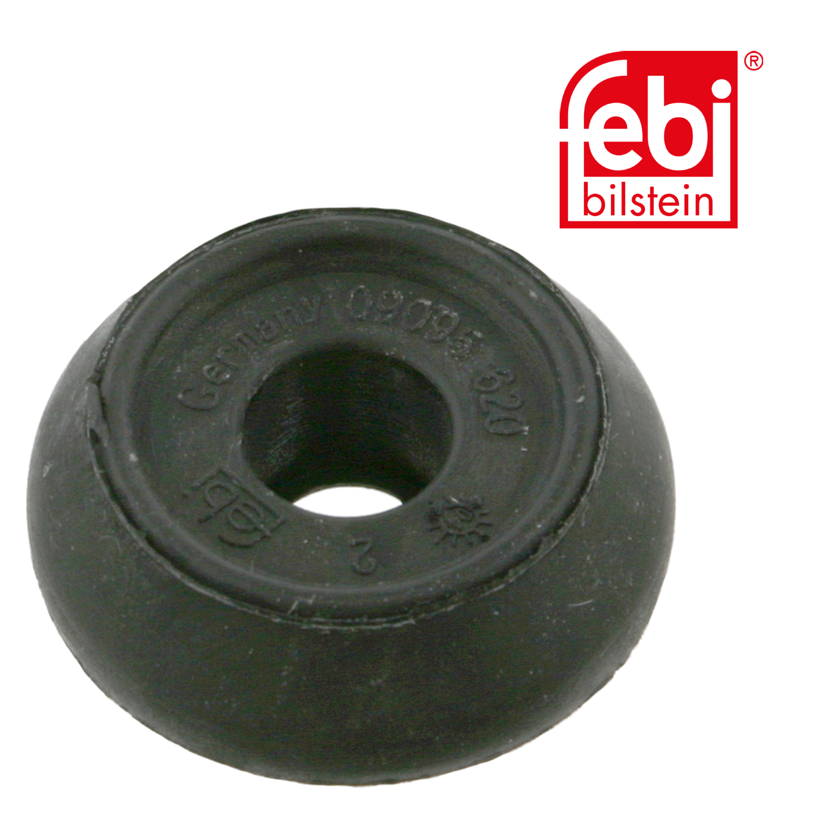 Febi Stabiliser Coupling Rod Bushing OD ID 09095