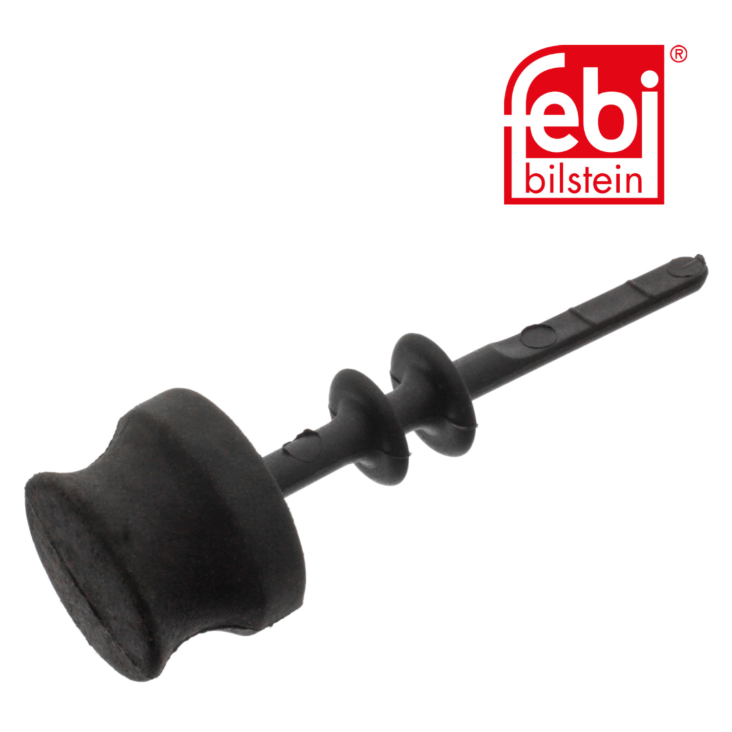 Febi Hydraulic Oil Dipstick 34mm OD 38143