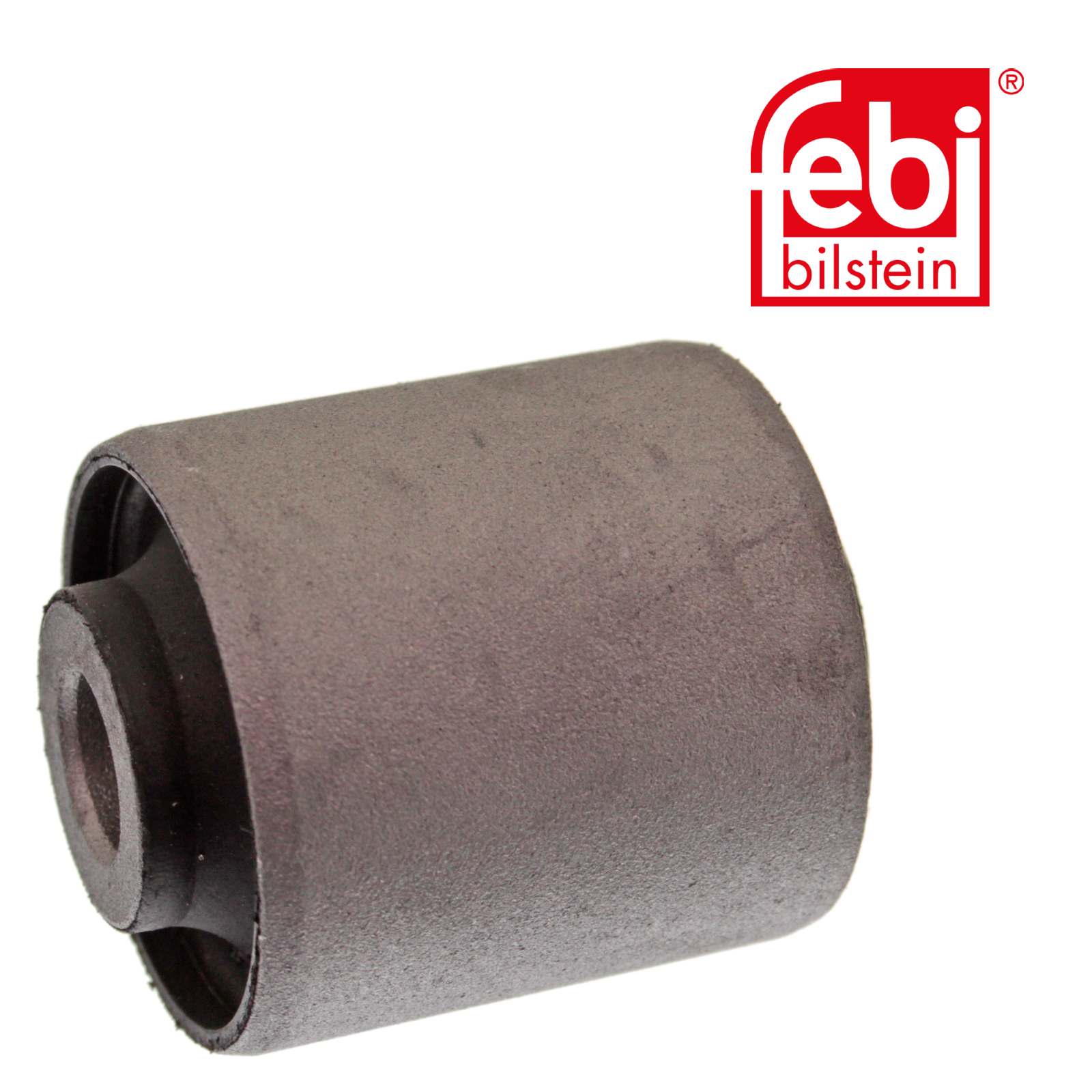 Febi Wishbone / Control / Trailing Arm Bush Front Right 42005