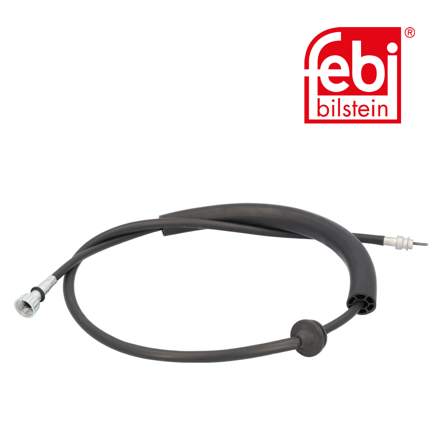 Febi Speedometer Cable 19270