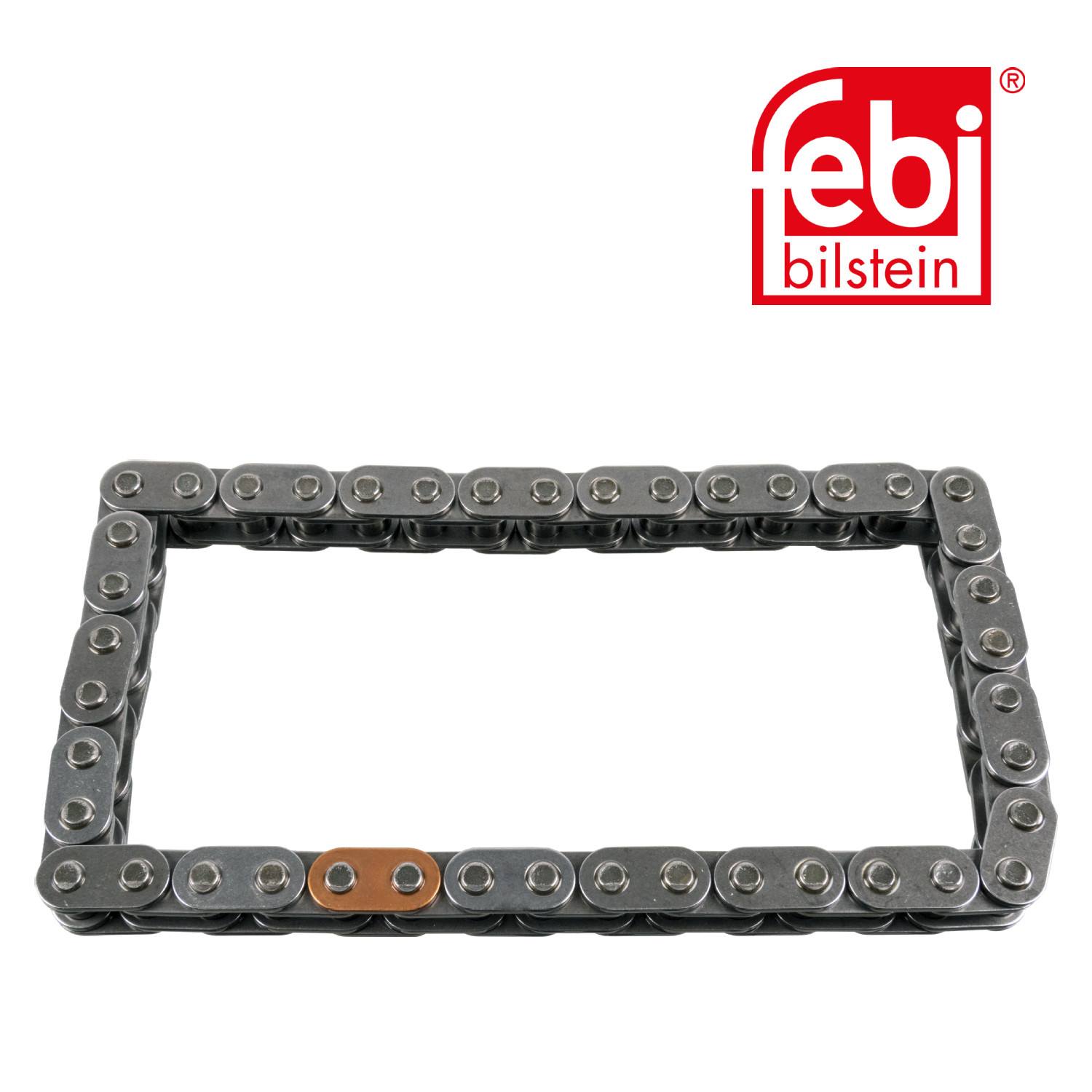 Febi Timing Chain 42 Links 9mm Pitch 25227