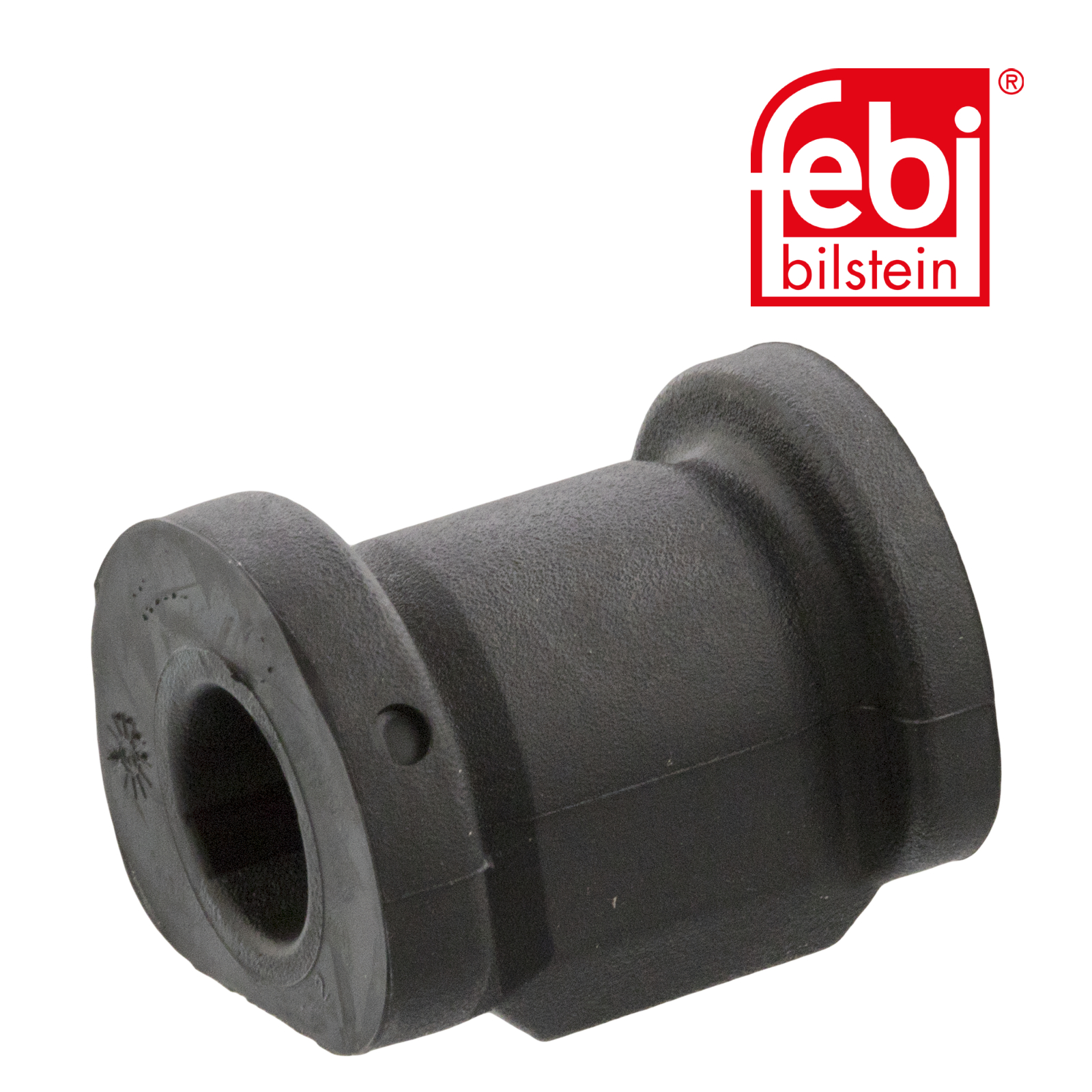 Febi Wishbone / Control / Trailing Arm Bush Front Right 37568