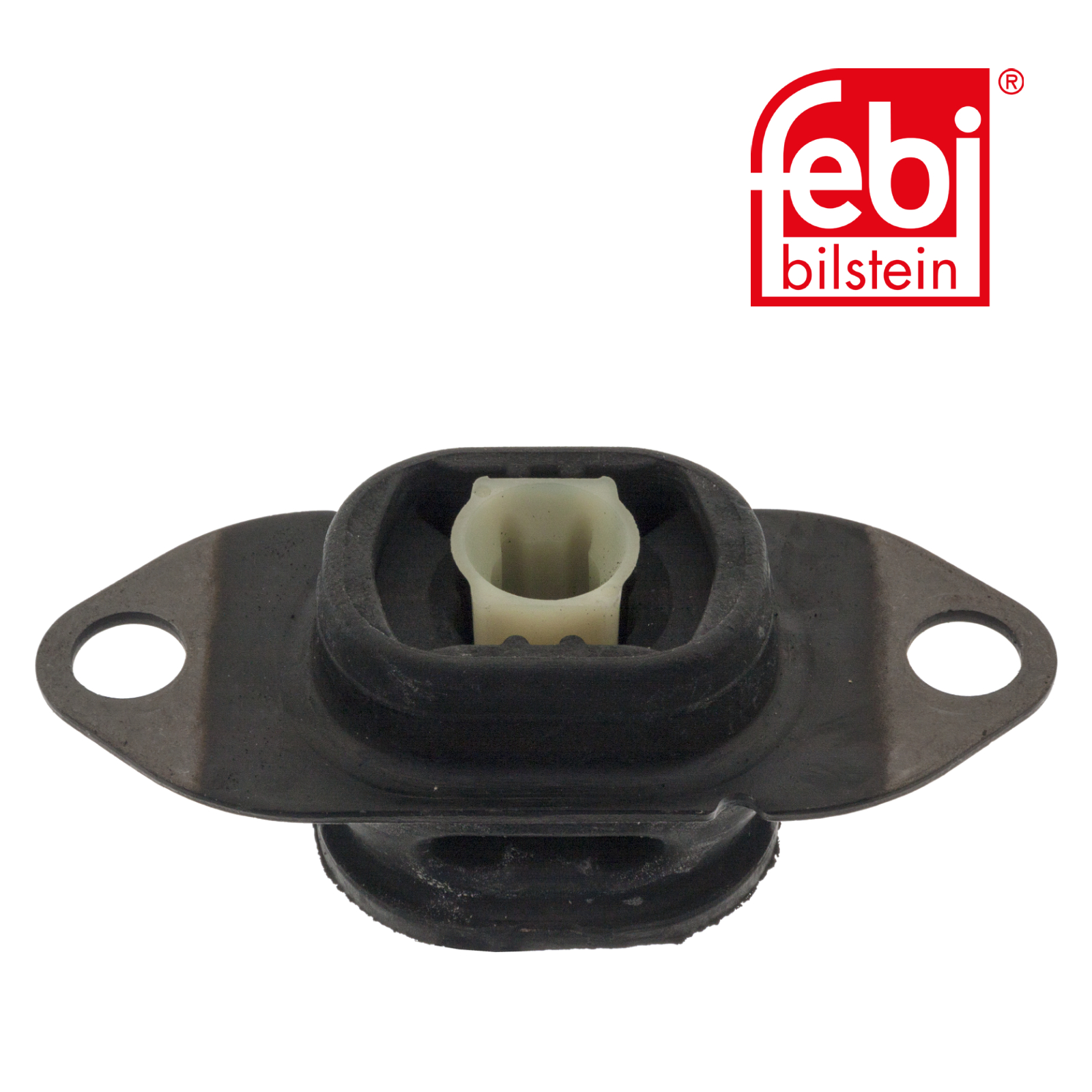 Febi Manual Transmission Mounting Left 48922