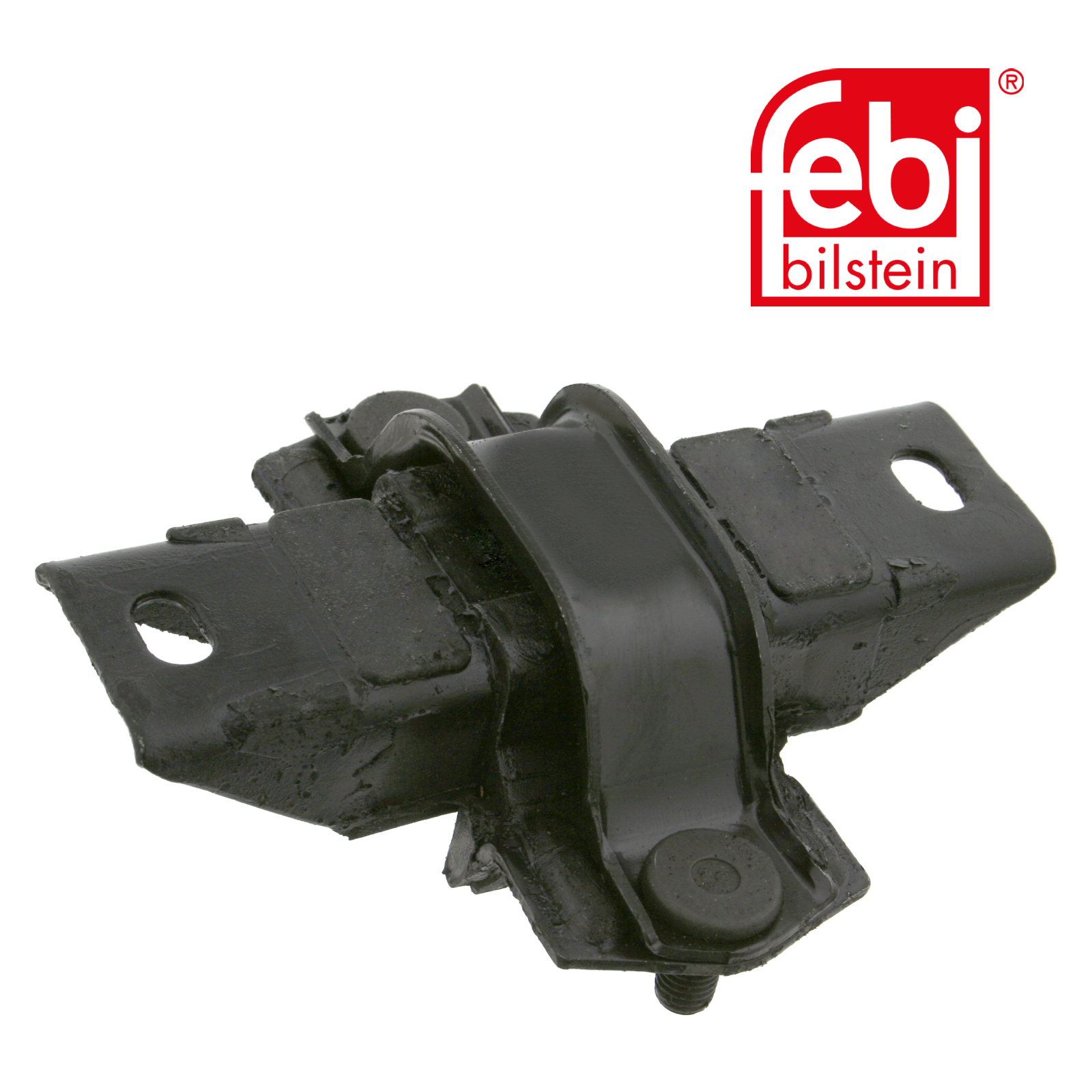 Febi Automatic Transmission Mounting Rear 24030