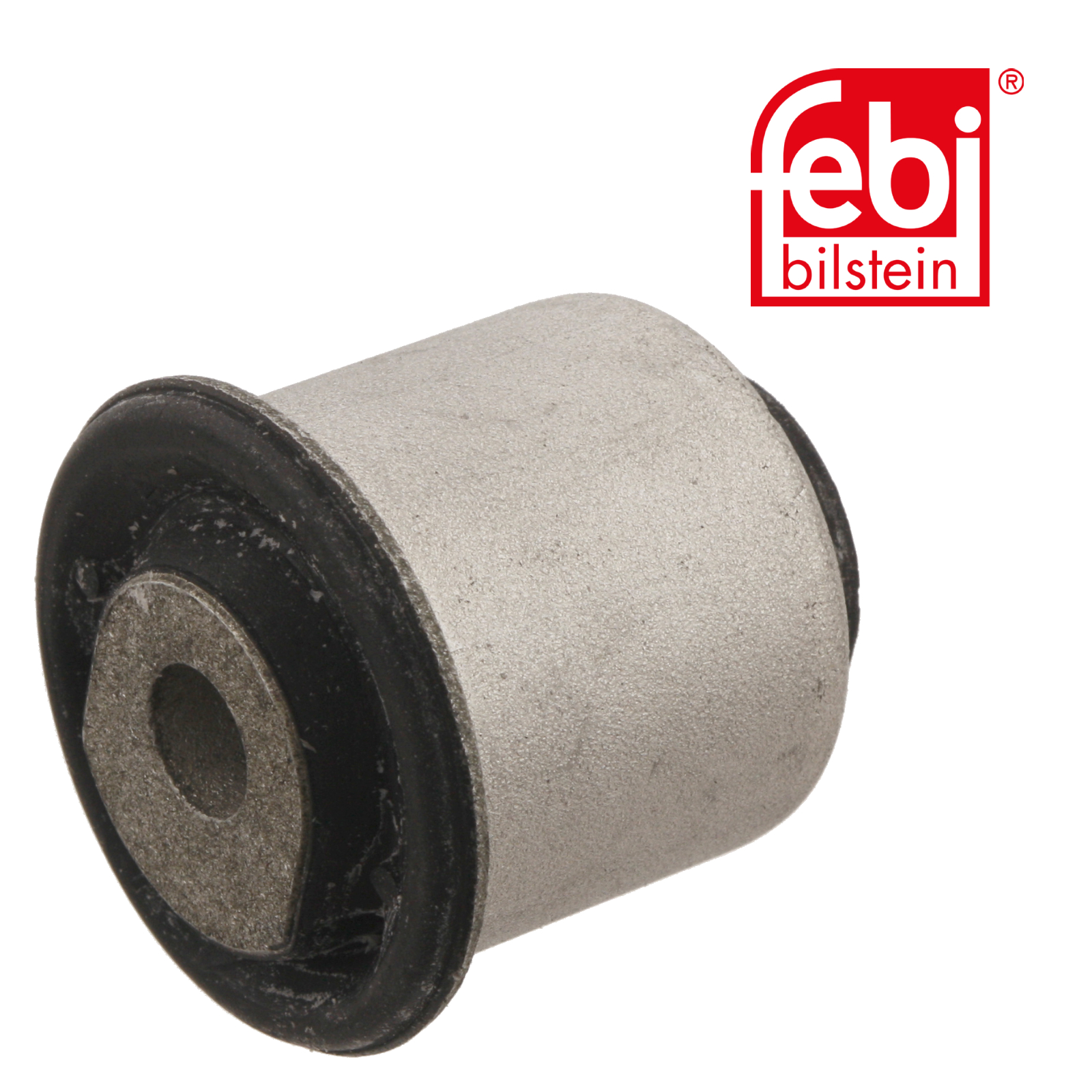 Febi Wishbone / Control / Trailing Arm Bush Front Right 28621